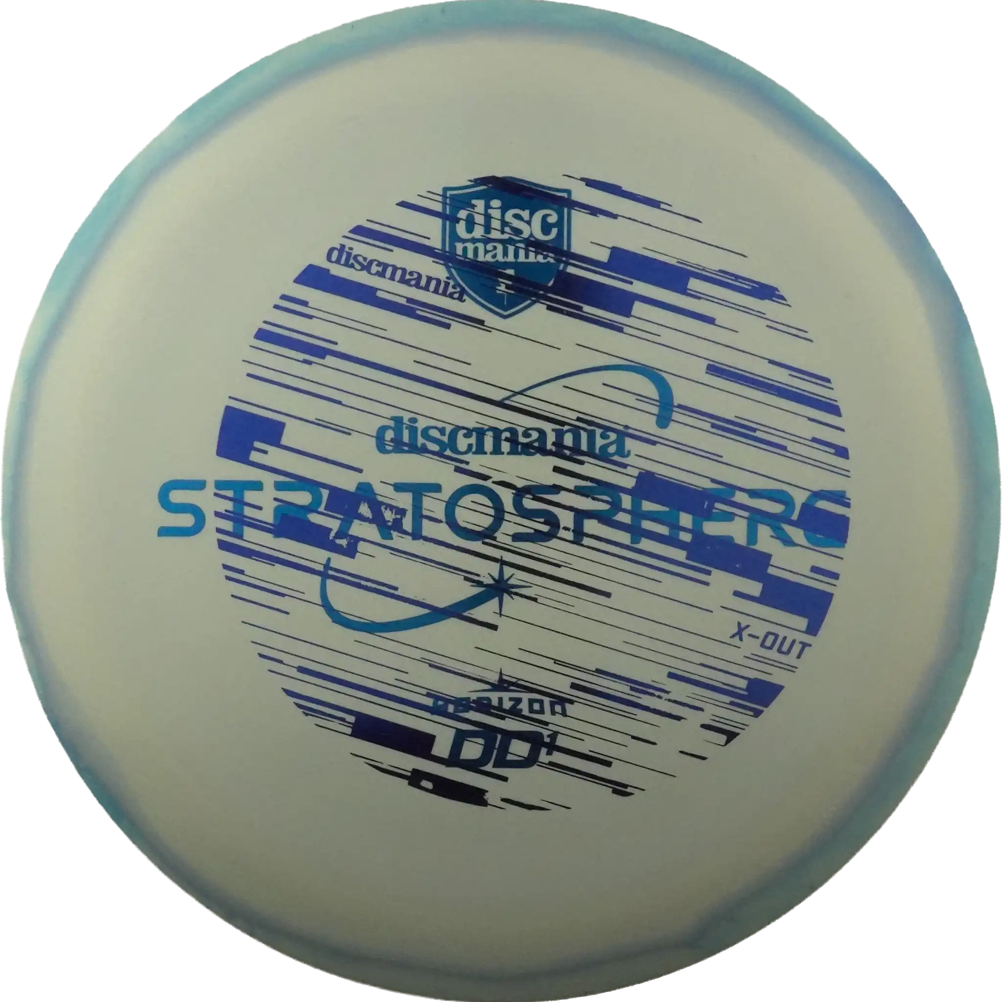 Horizon S-Line DD1 - Stratosphere - X Out