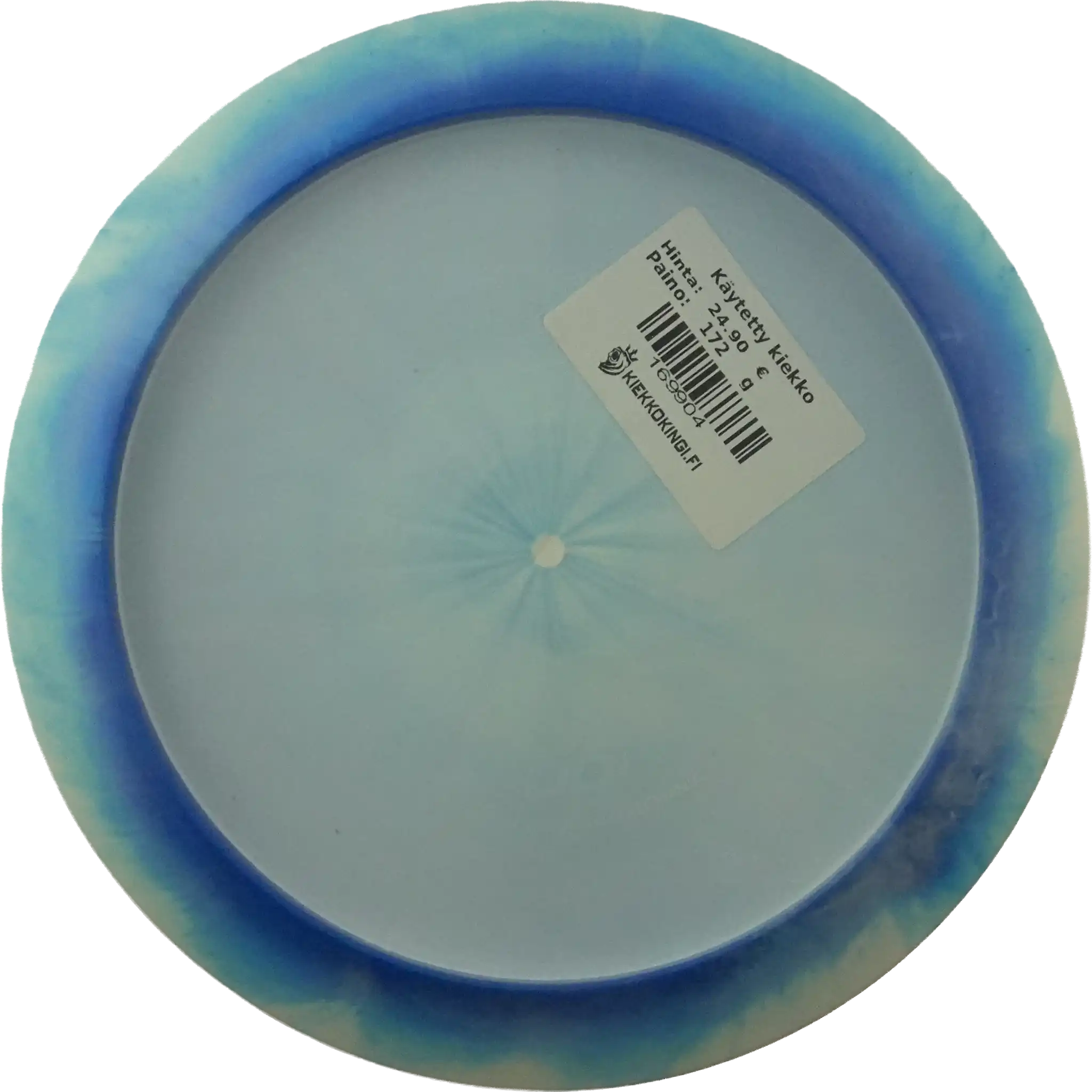 Horizon S-Line DD1 - Stratosphere - X Out
