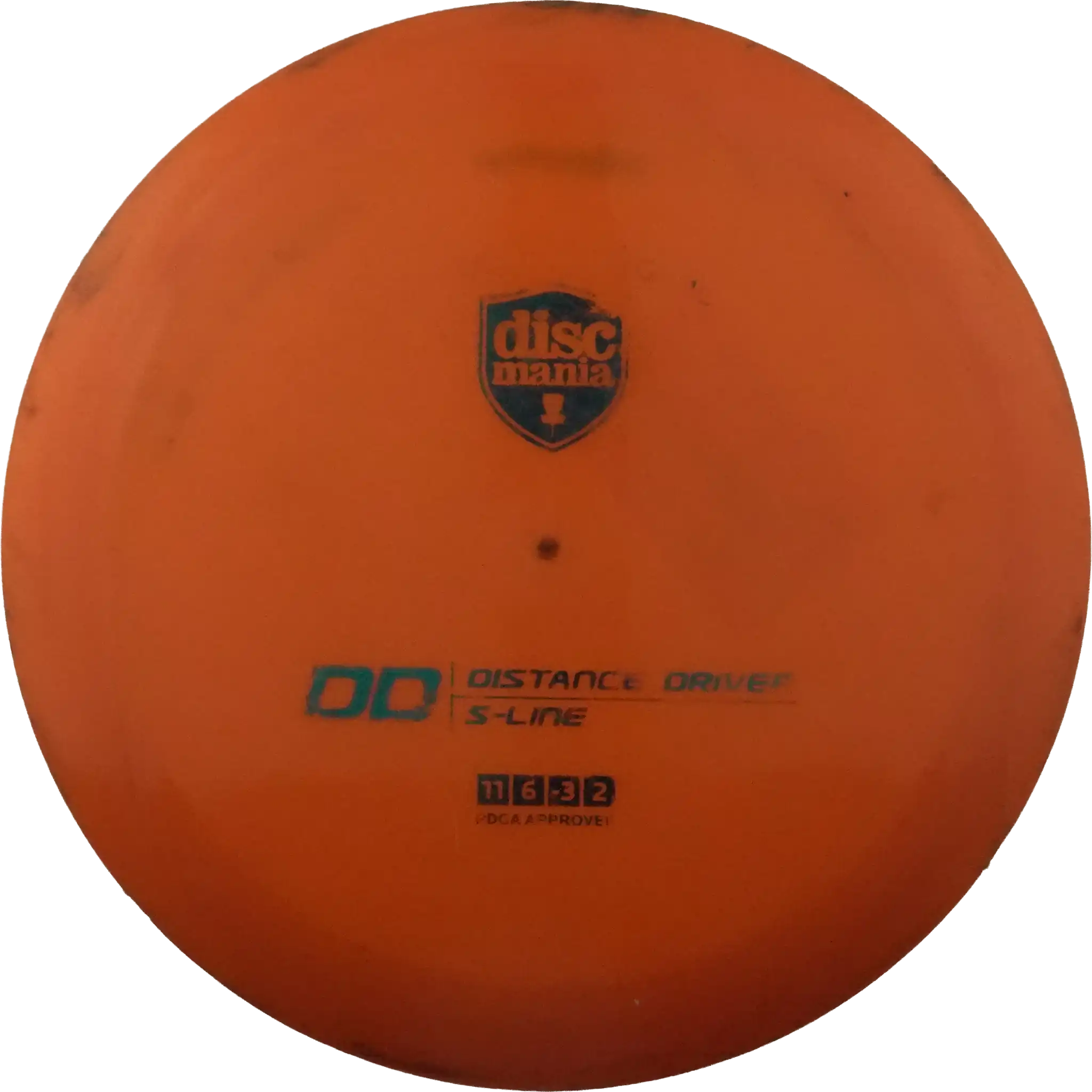 Lux Vapor DD