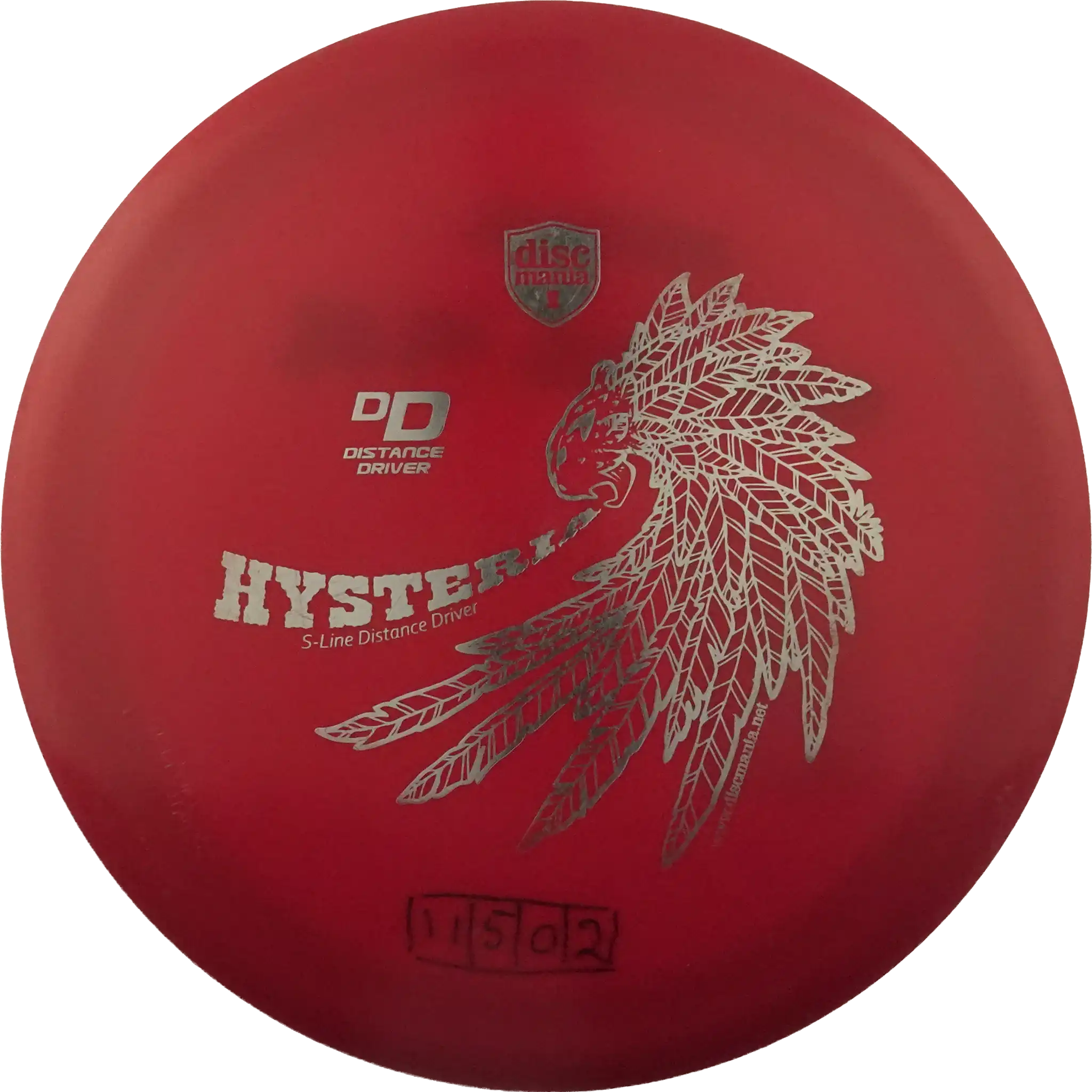 S-Line DD - Innovamade - Hysteria