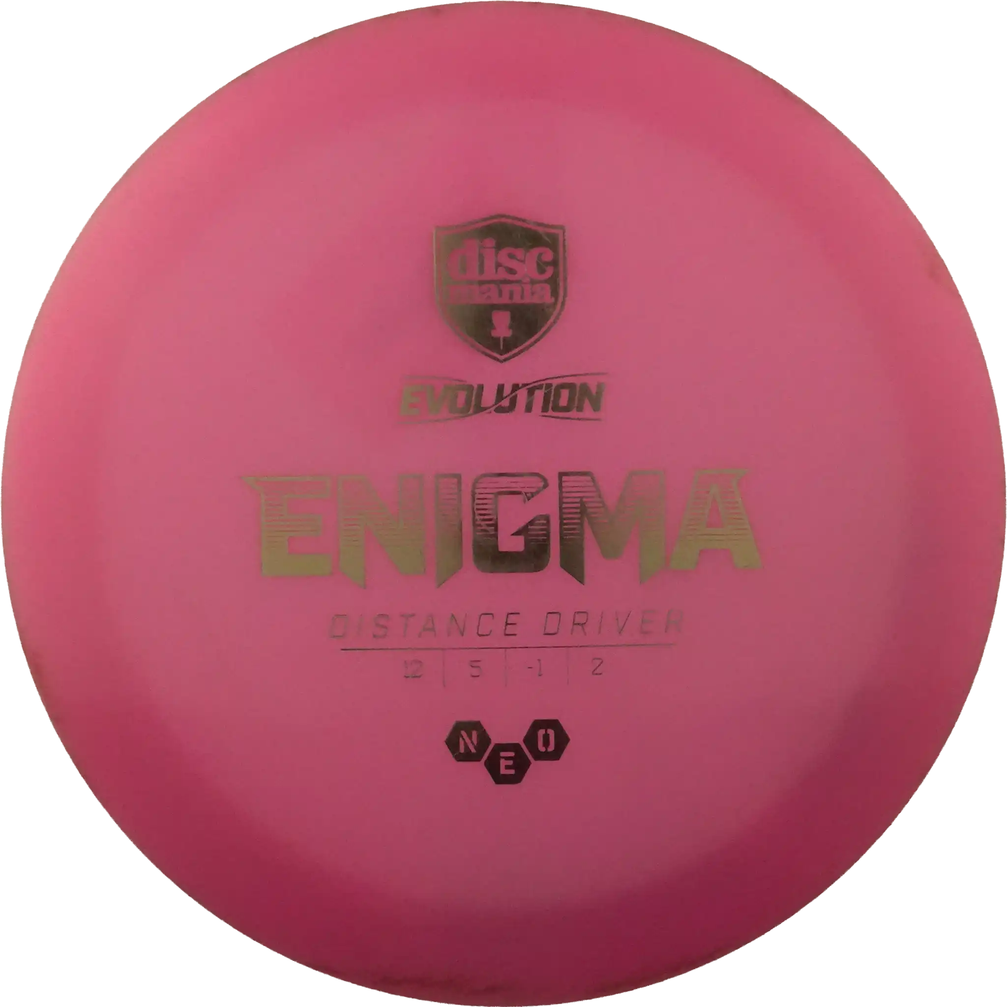 Neo Enigma