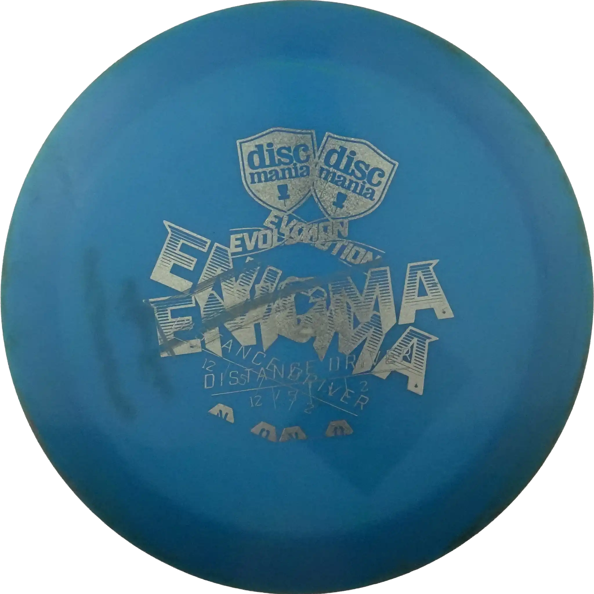Neo Enigma - Misprint