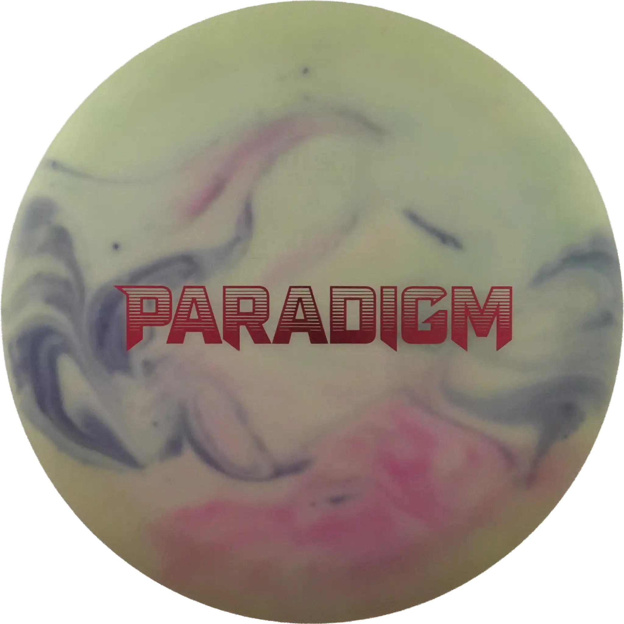 Neo Paradigm - Dyed
