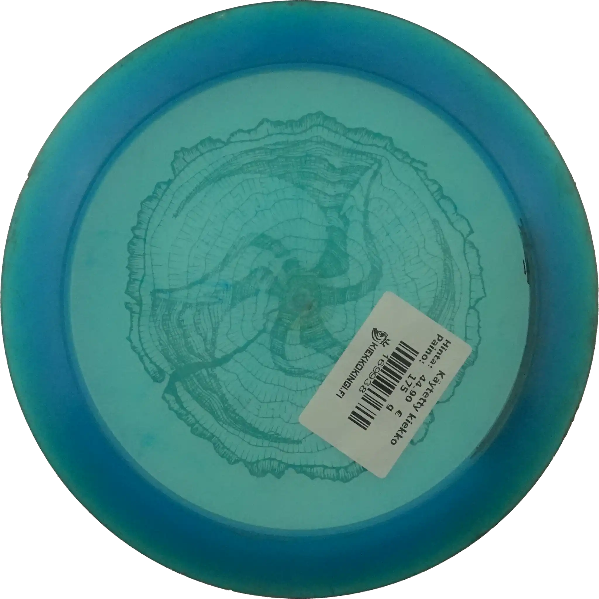 C-Line DD3 - Huk Lab