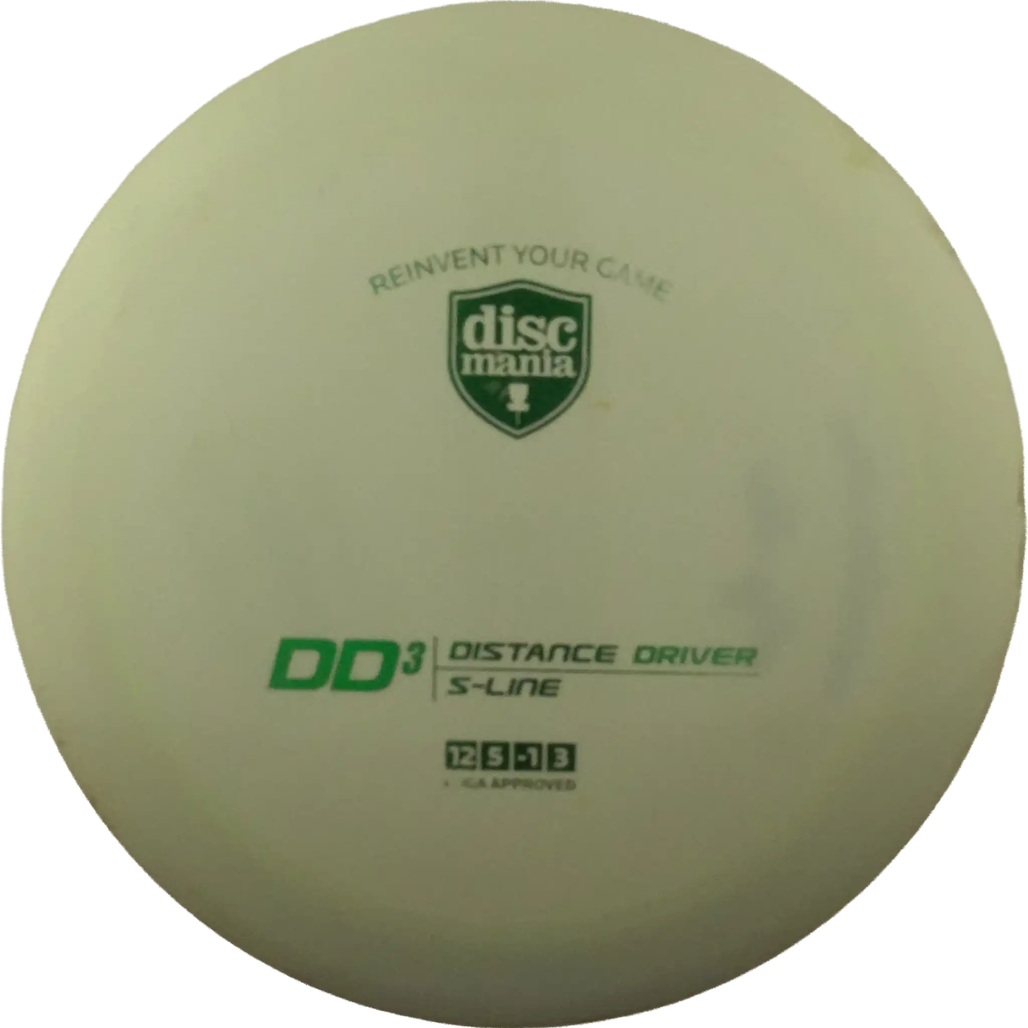 S-Line DD3