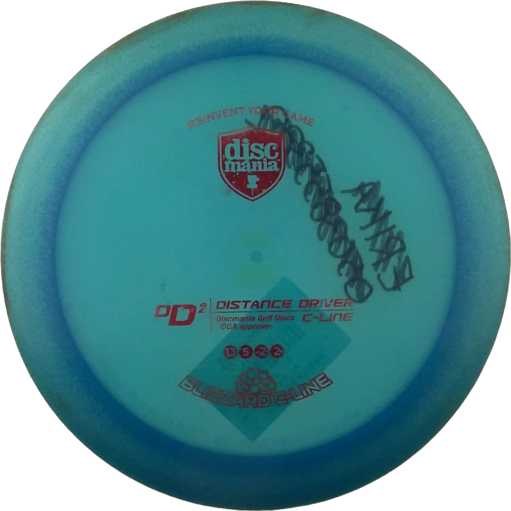 Blizzard C-Line DD2