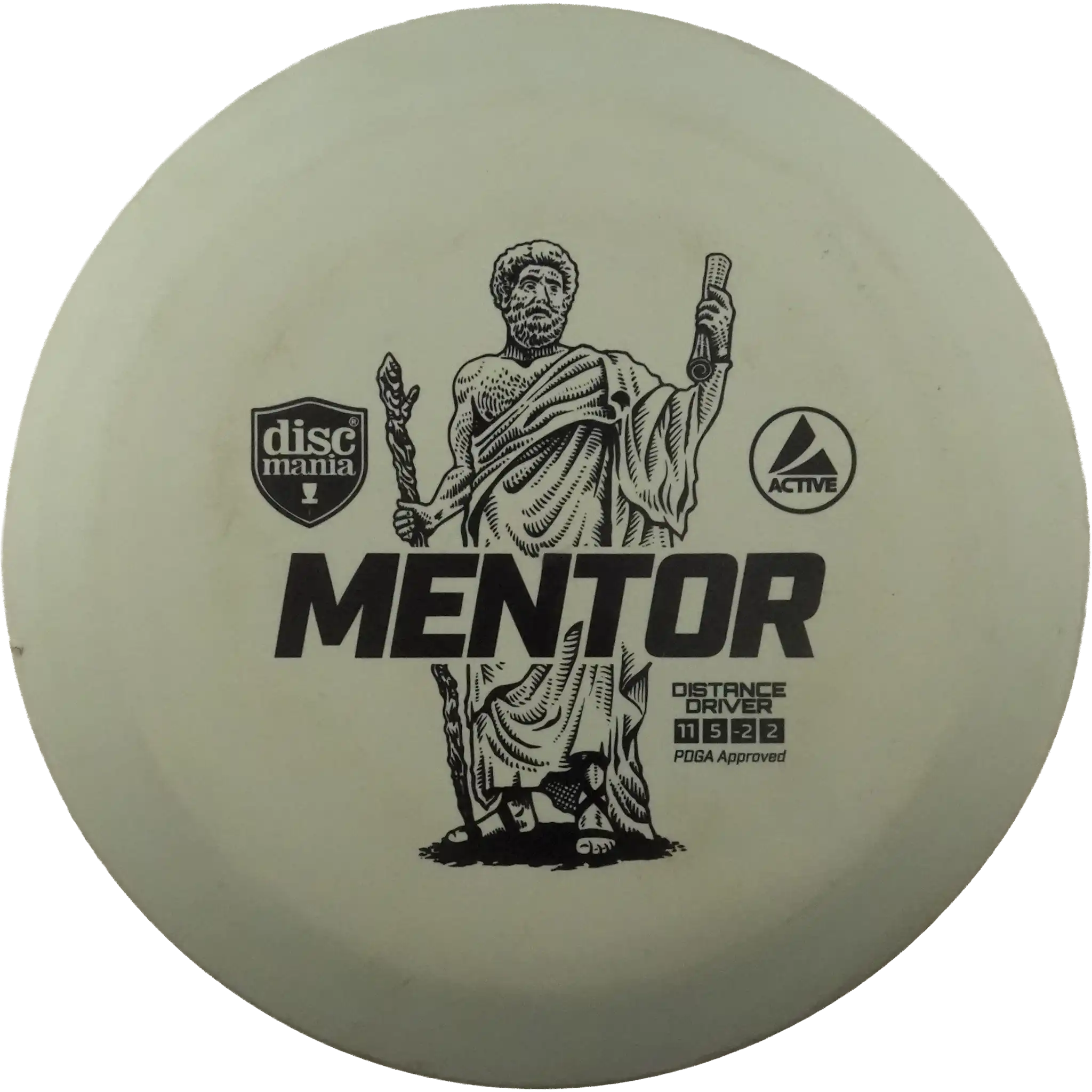 Active Mentor