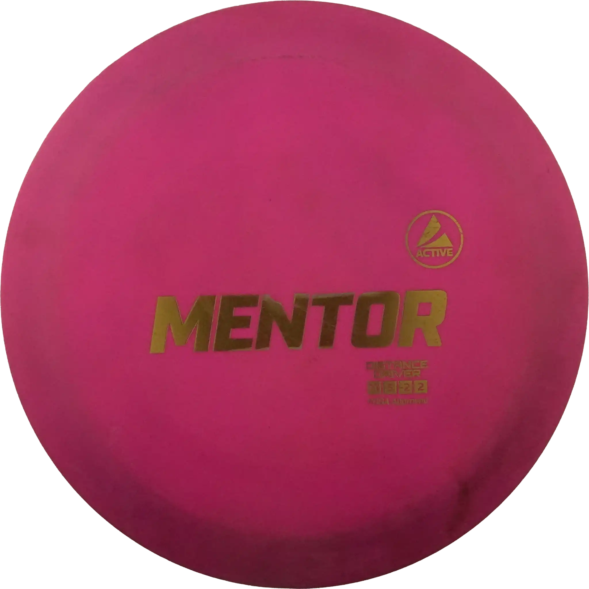 Active Mentor