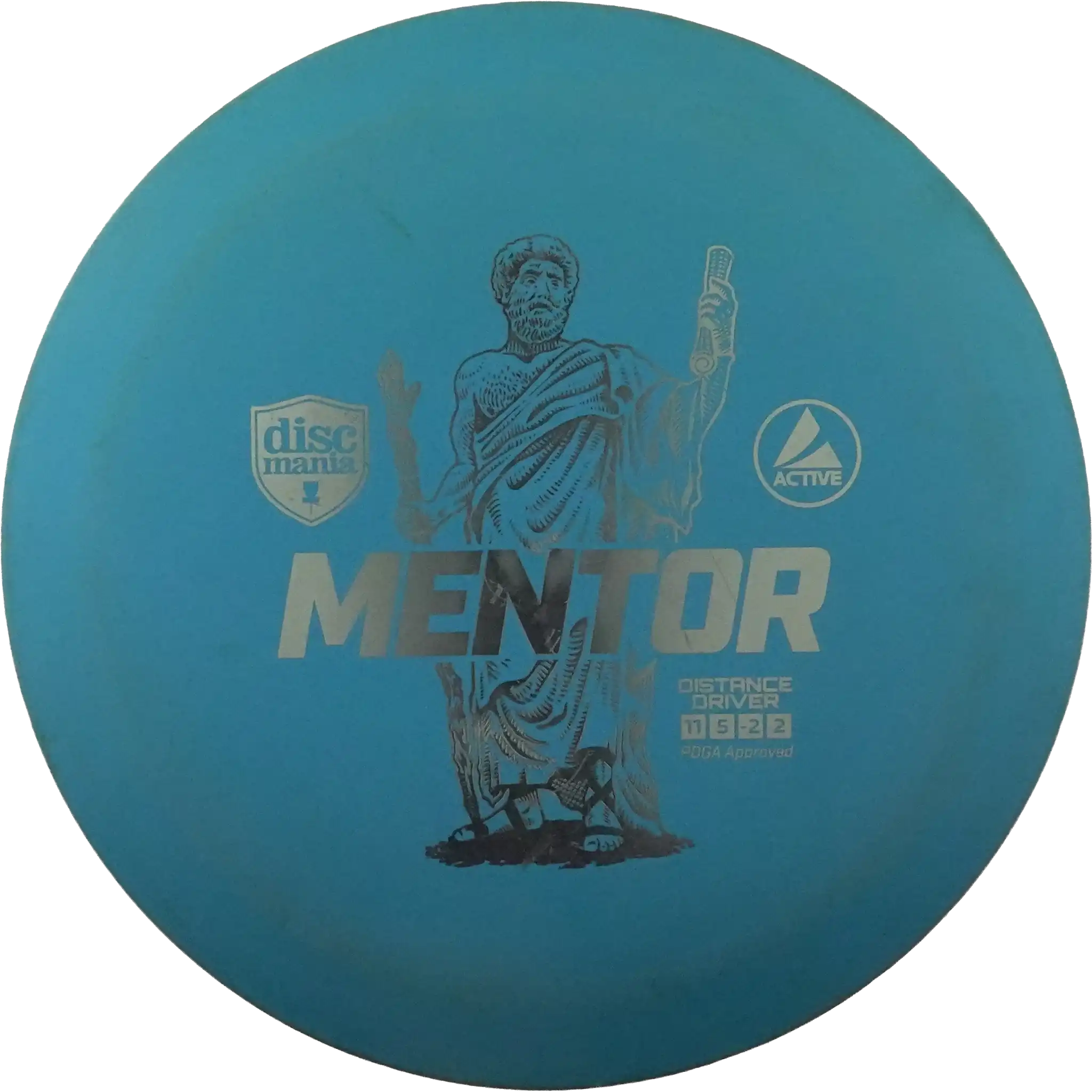 Active Mentor