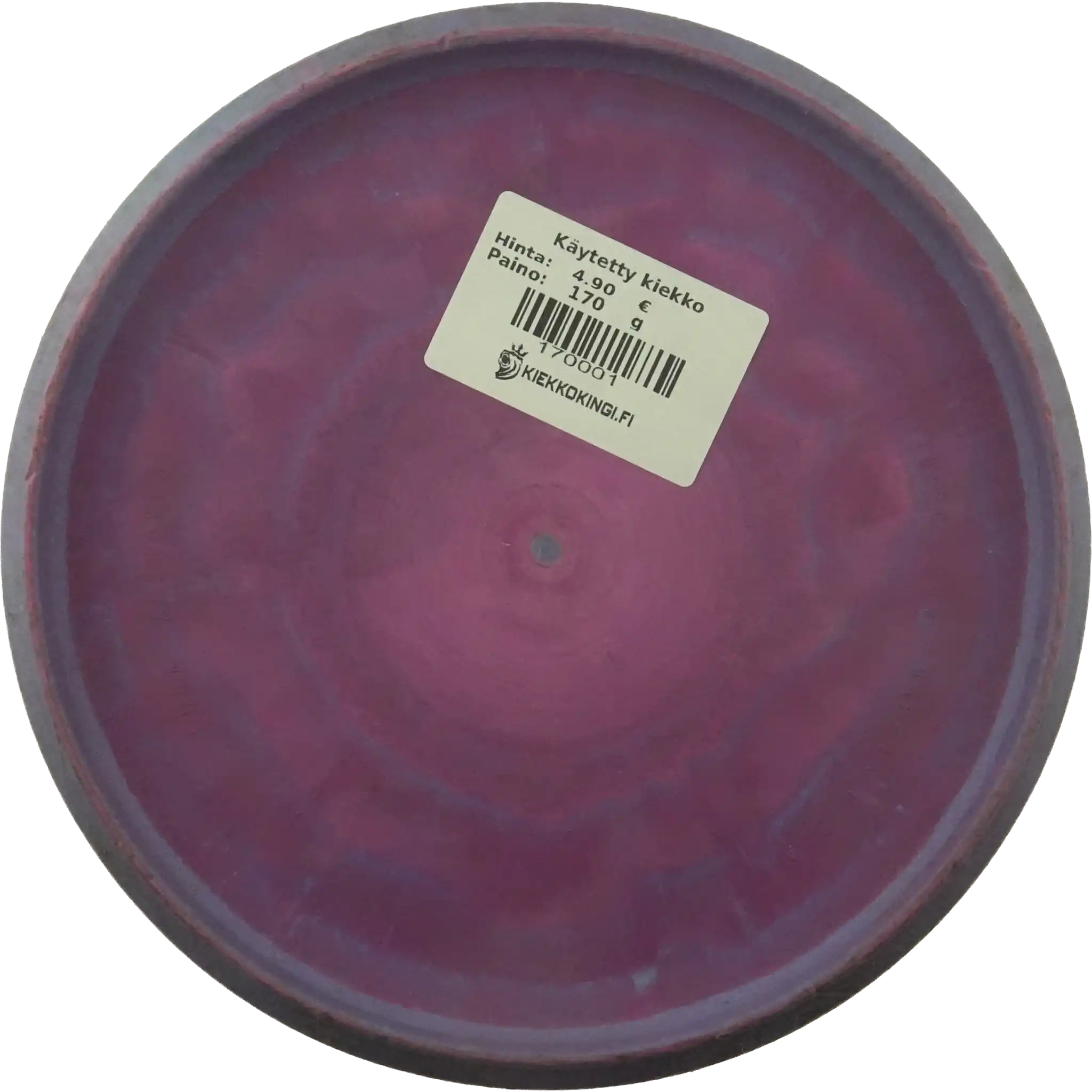 300 PA3 - Bar Stamp