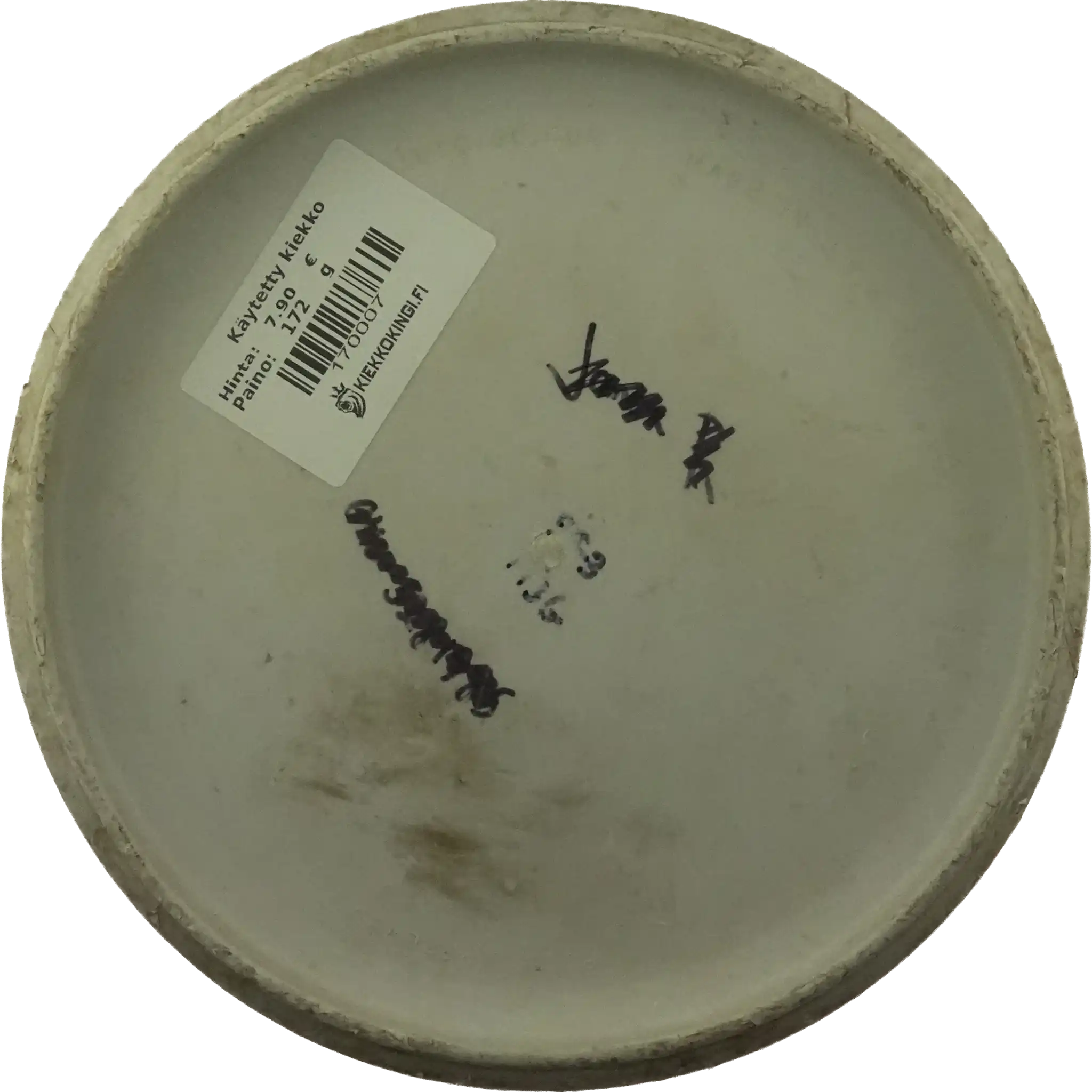 350G PA3 - Proto Plastic