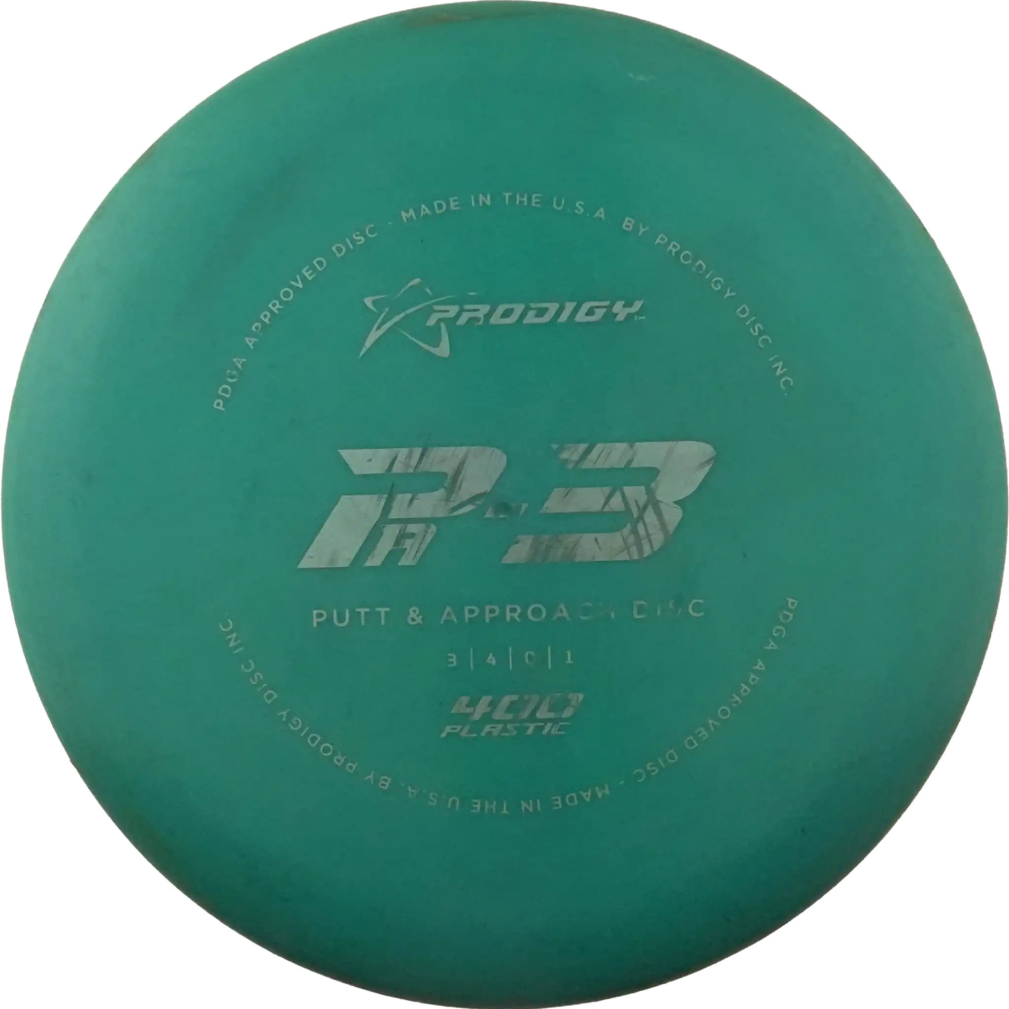 400 PA3