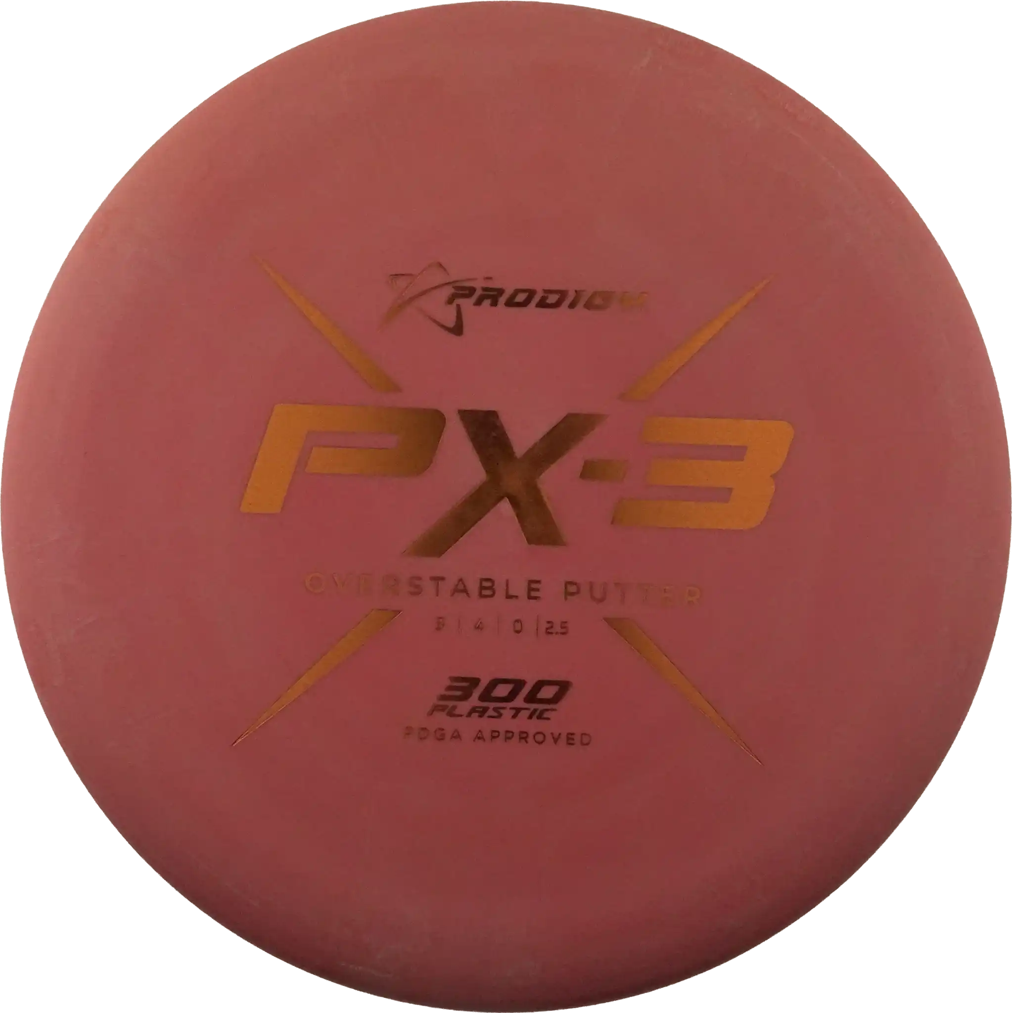 300 PX3