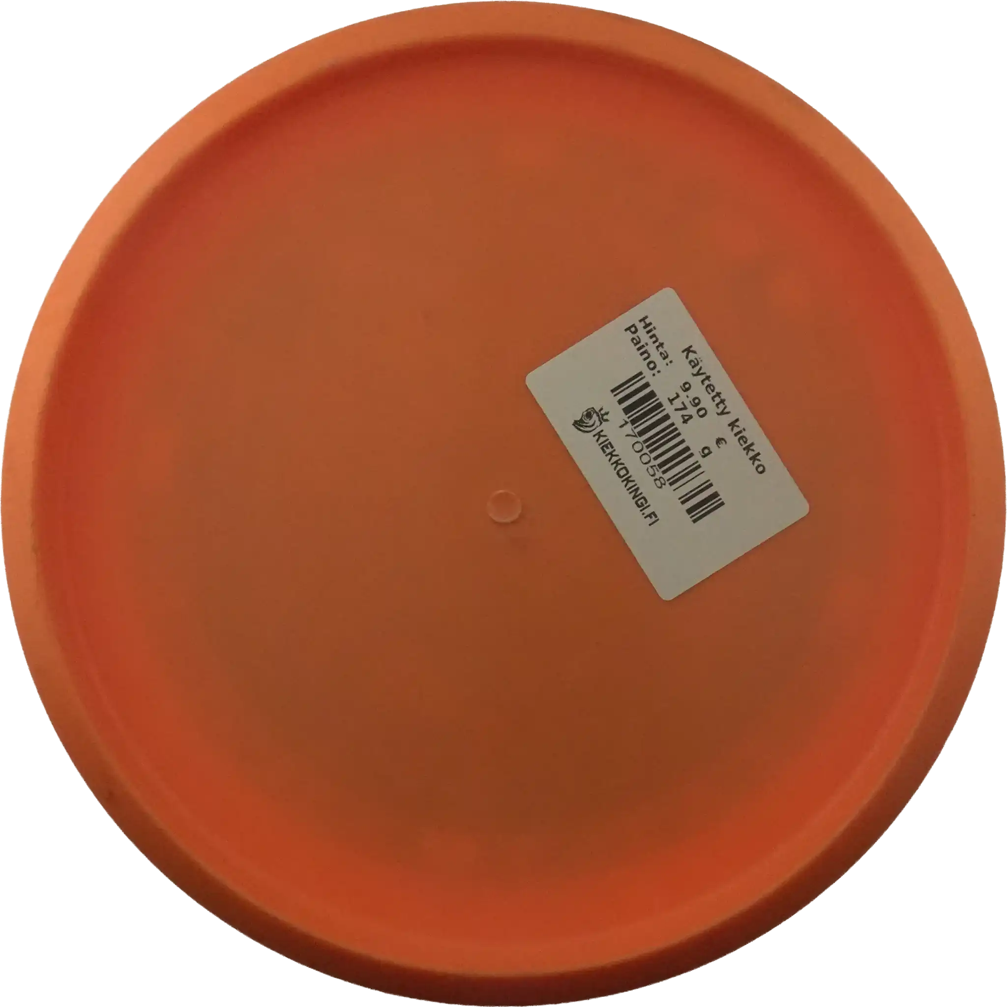 DuraFlex P Model US - Archer Stamp - Väinö Mäkelä