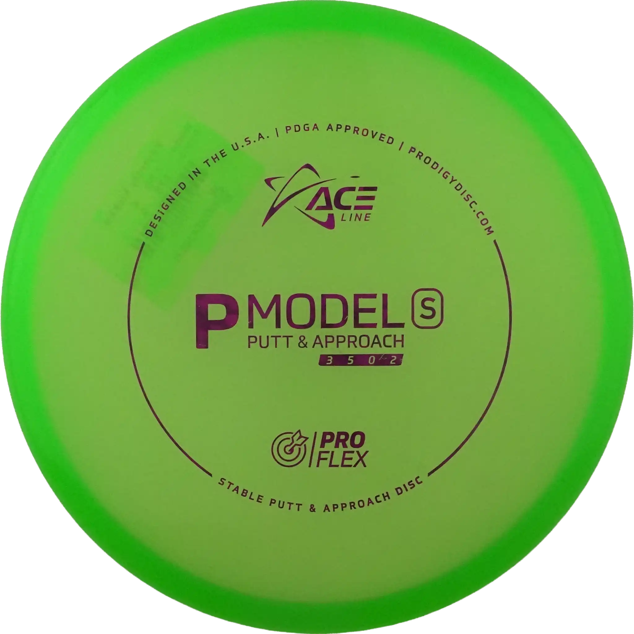 ProFlex P Model S