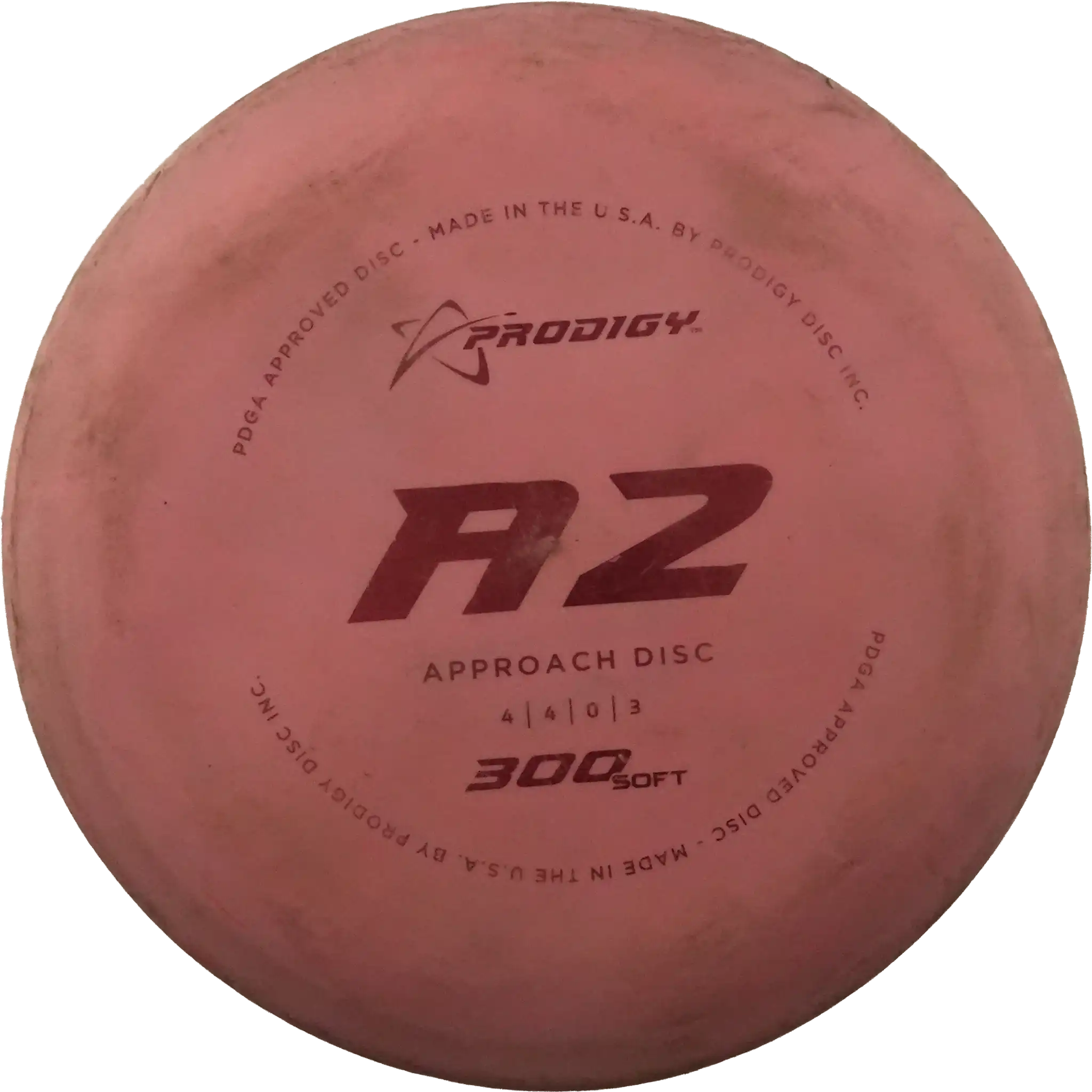 300 Soft A2