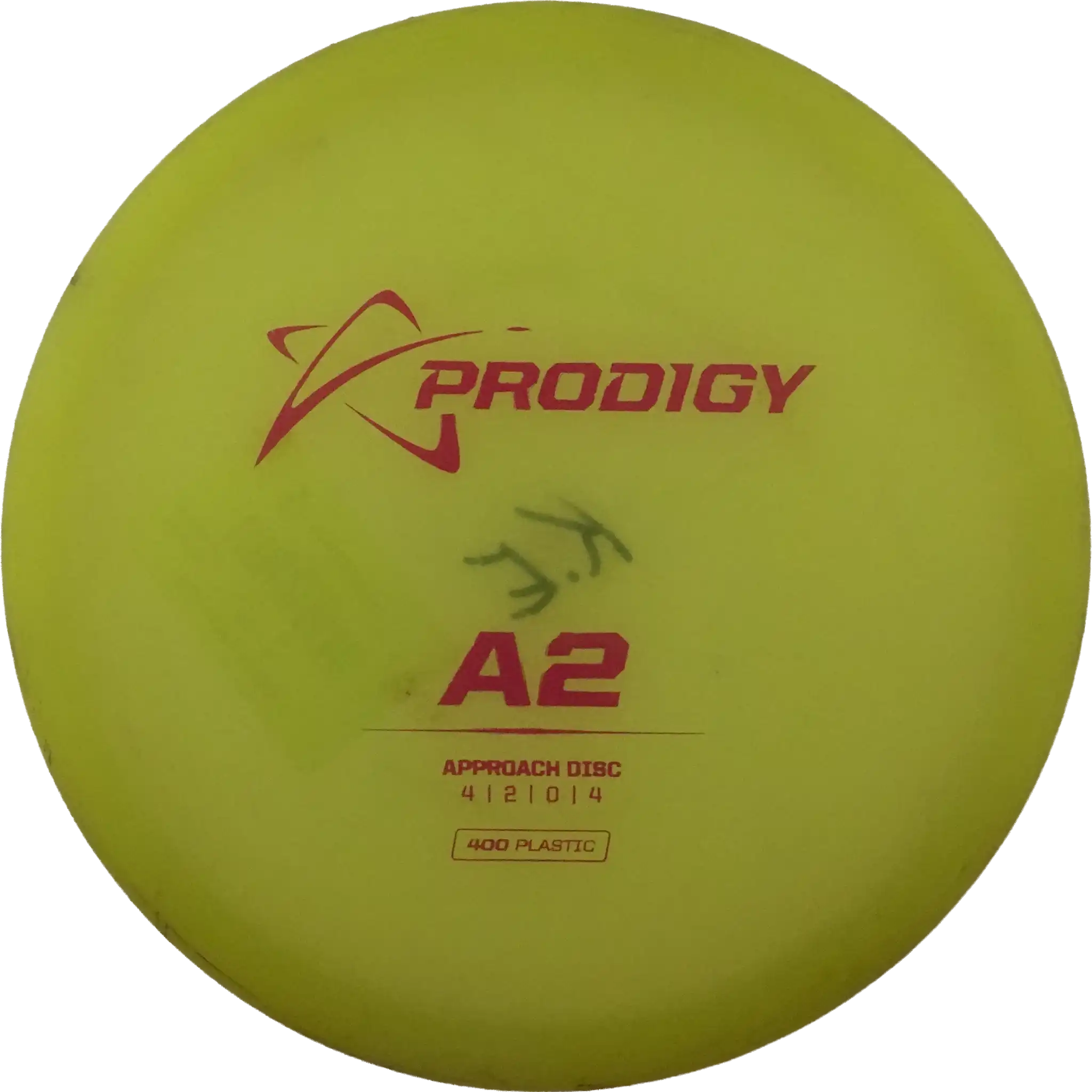 400 A2