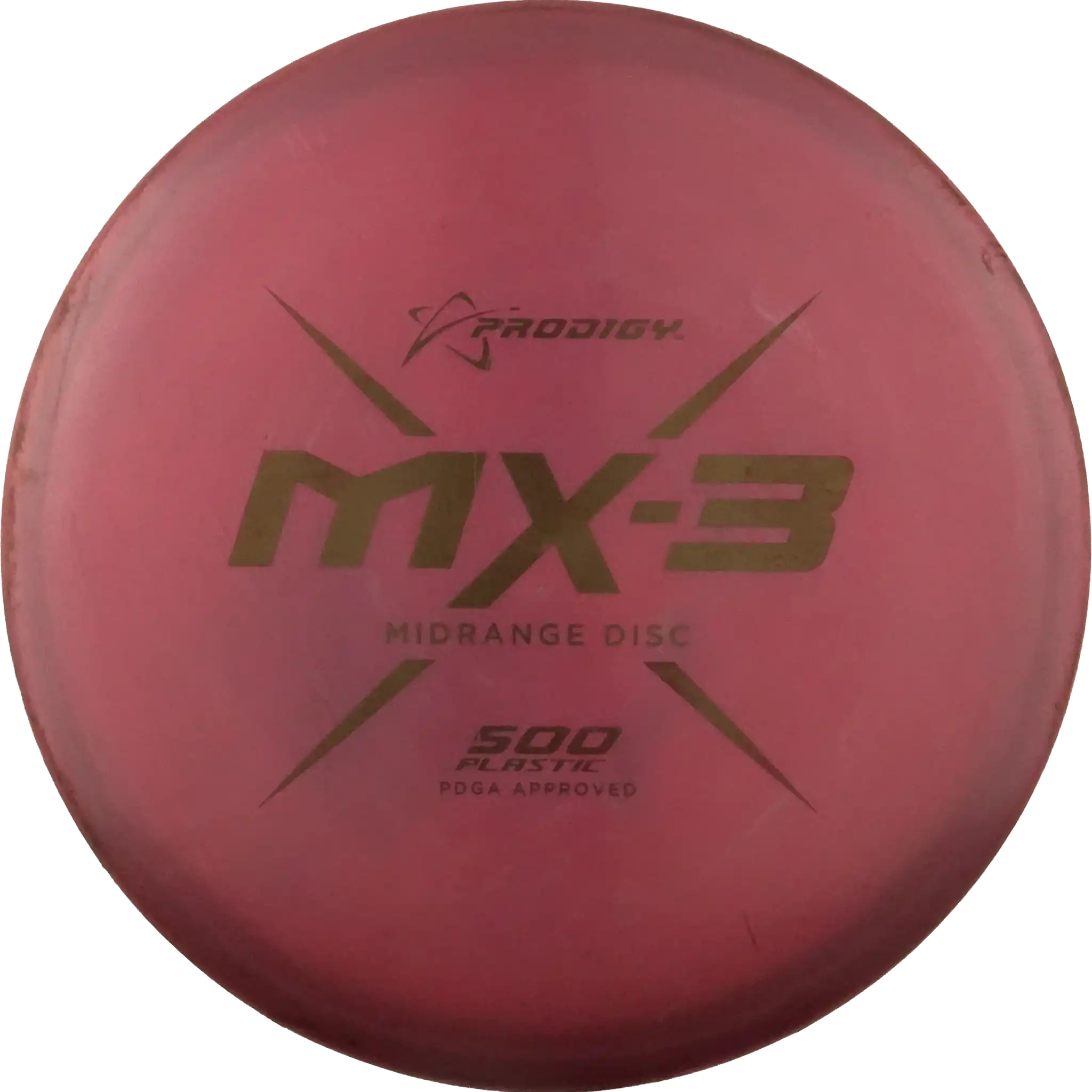 500 MX3