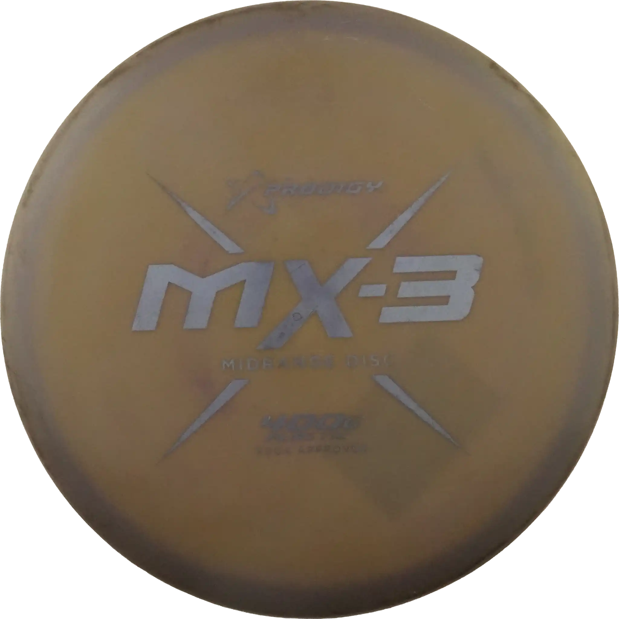 400G MX3