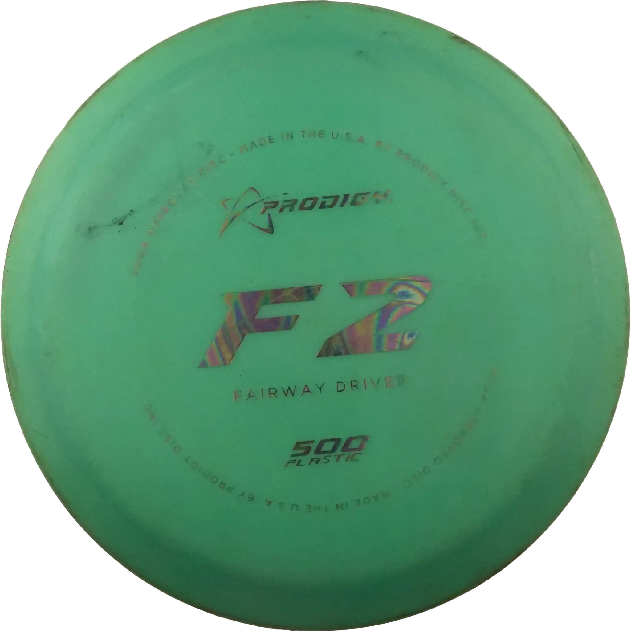 750 F2