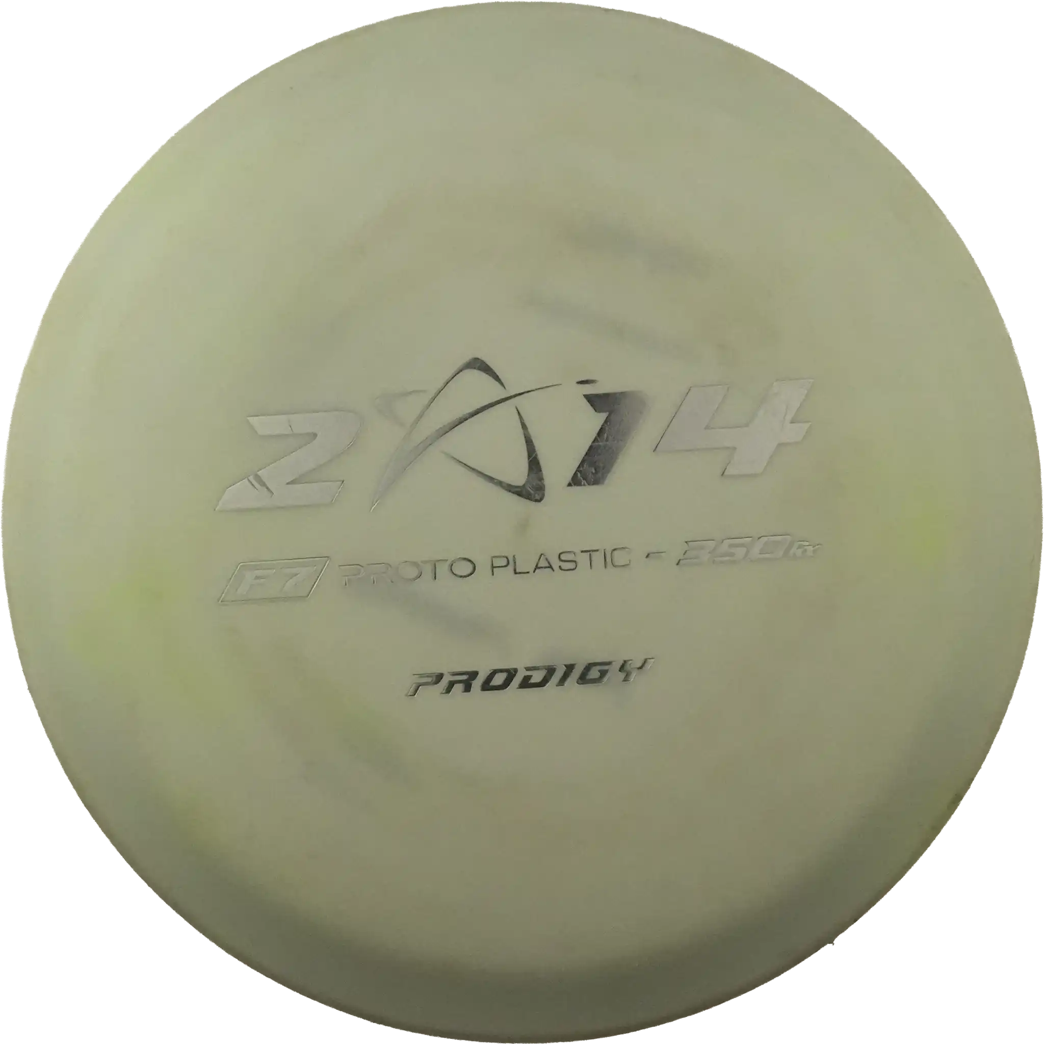 350Rx F7 - Proto Plastic
