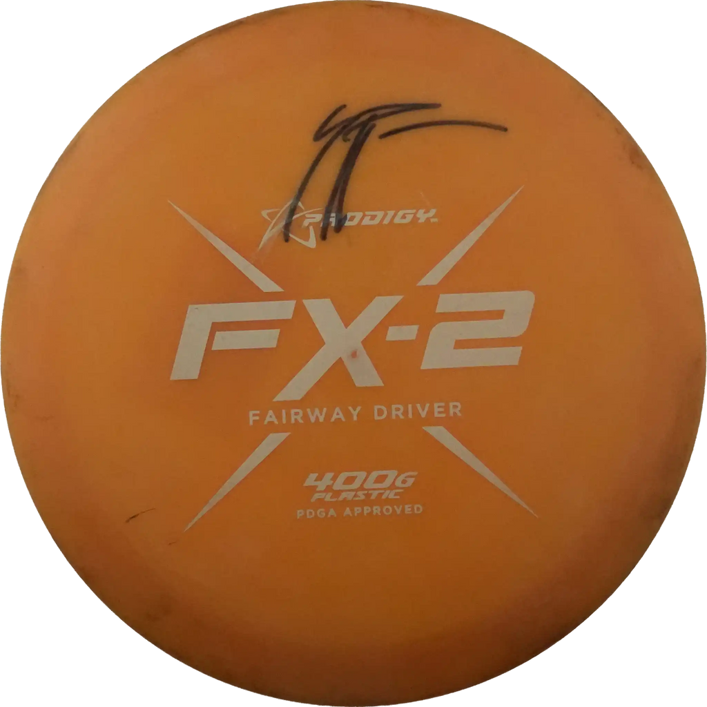 400G FX2
