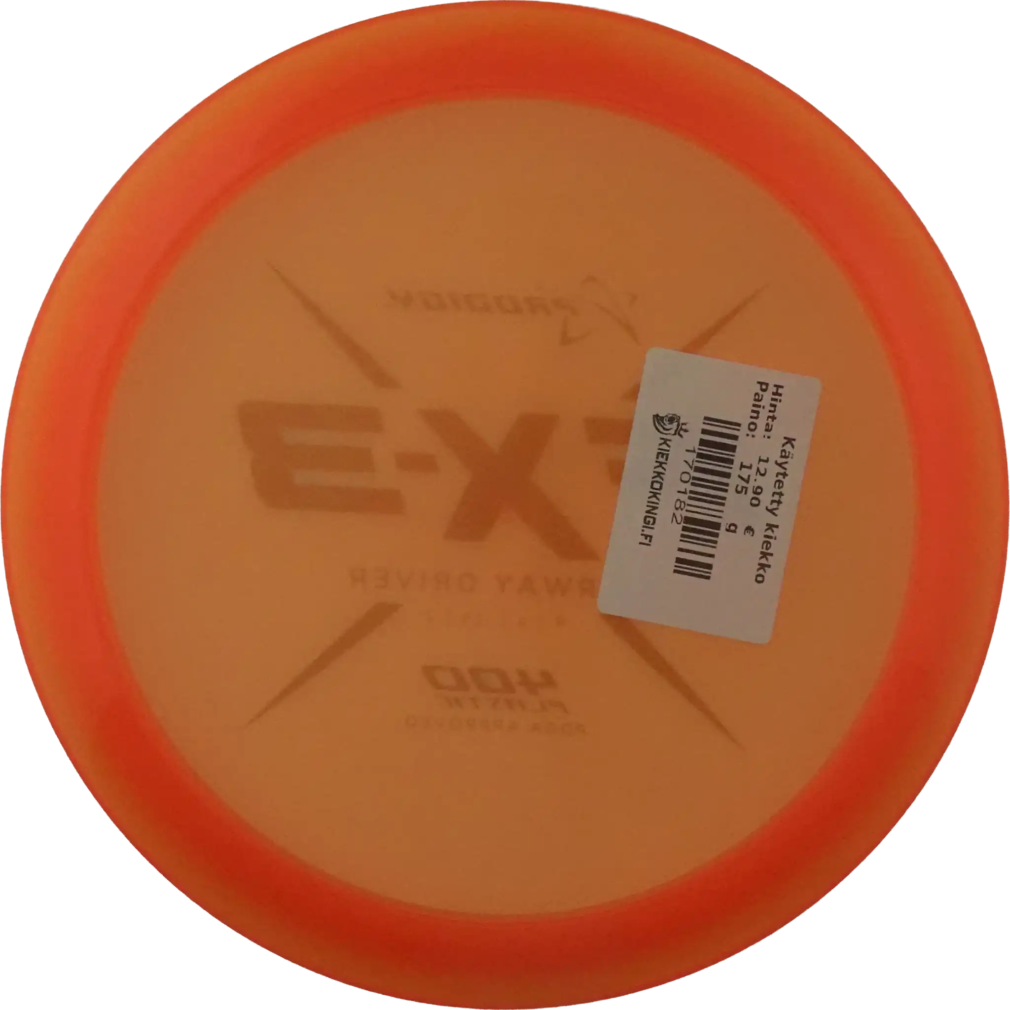 400 FX3