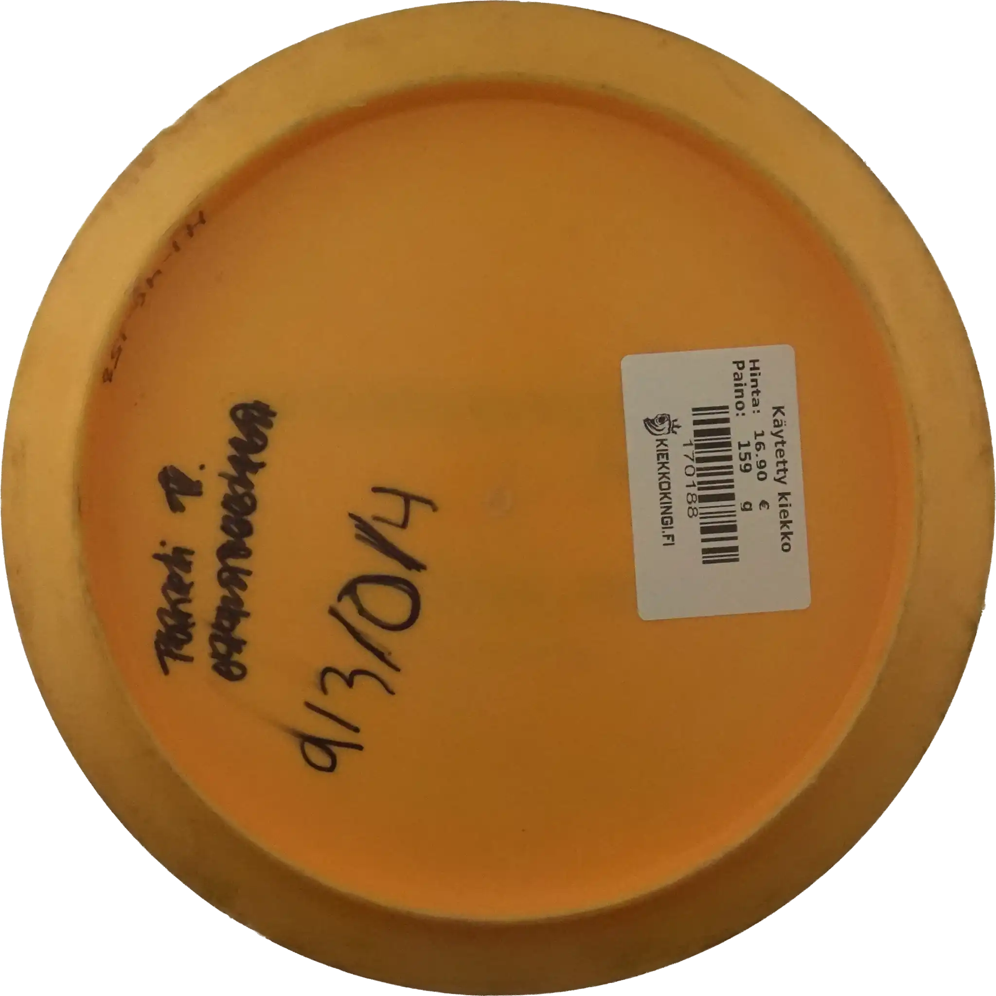 400G Light H1