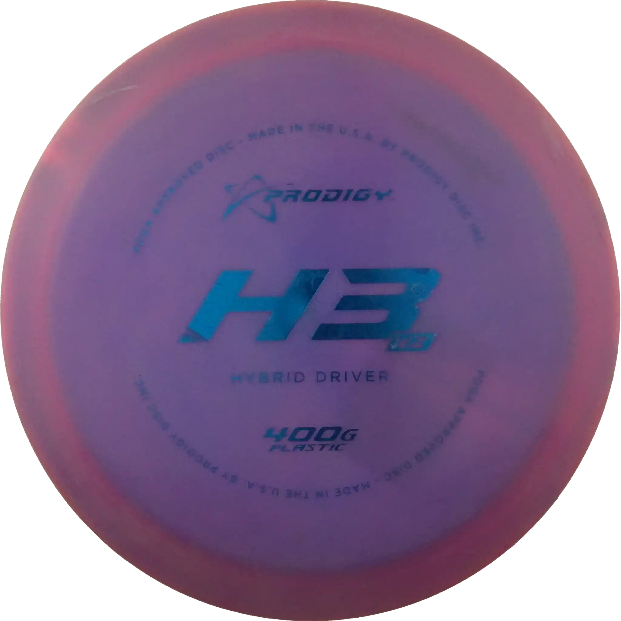 400G H3 V2