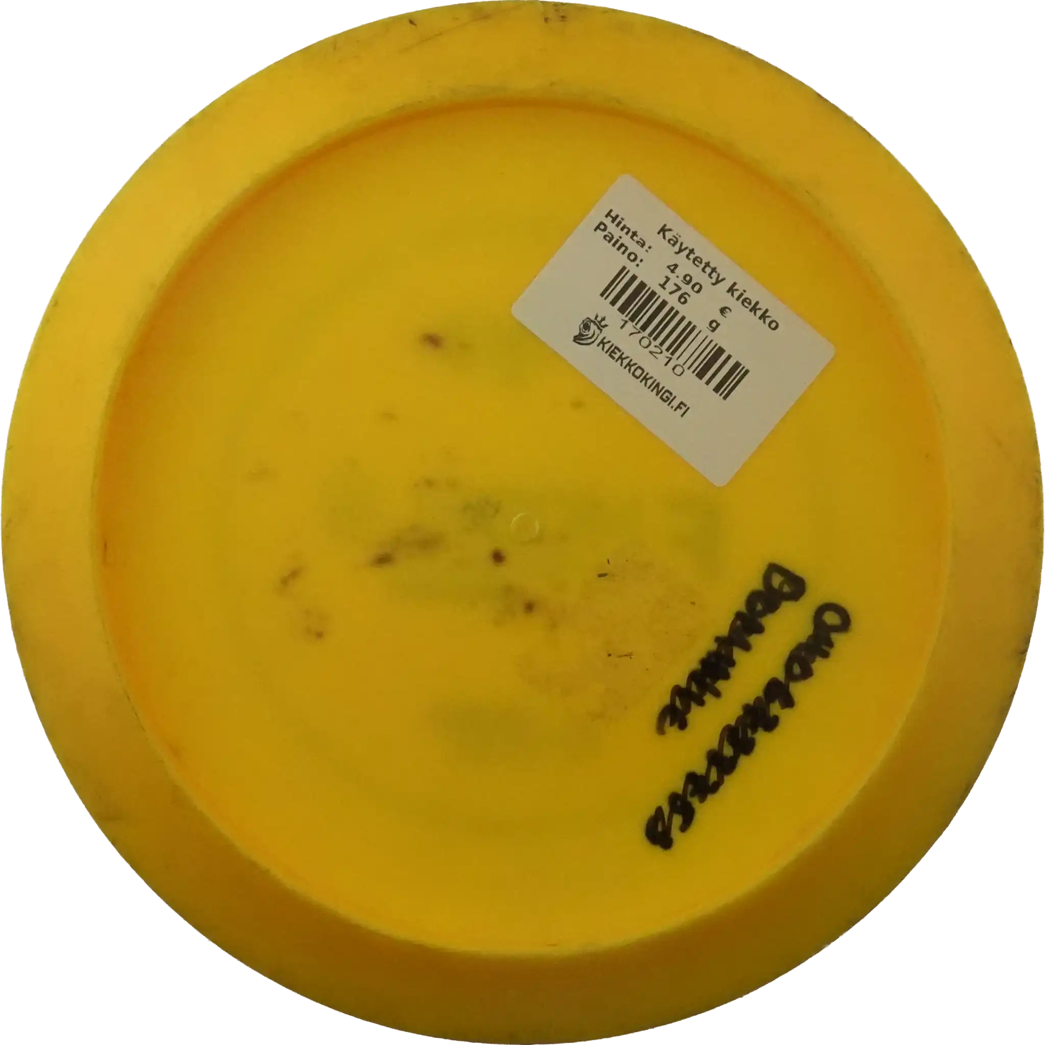 DuraFlex F Model S