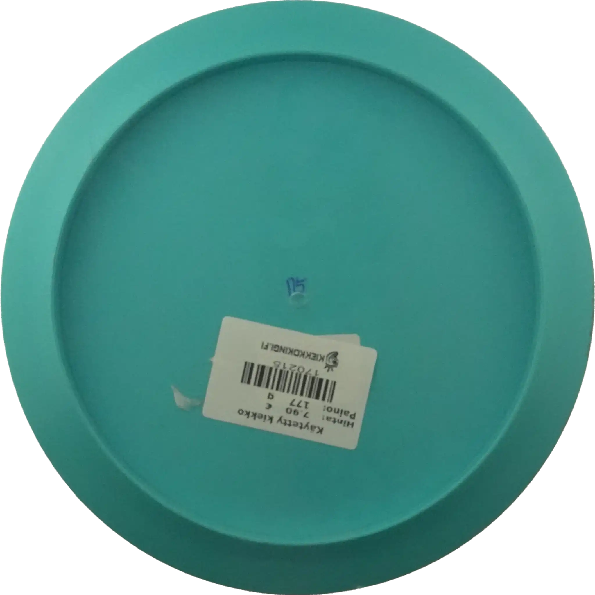 DuraFlex F Model S - Special Stamp