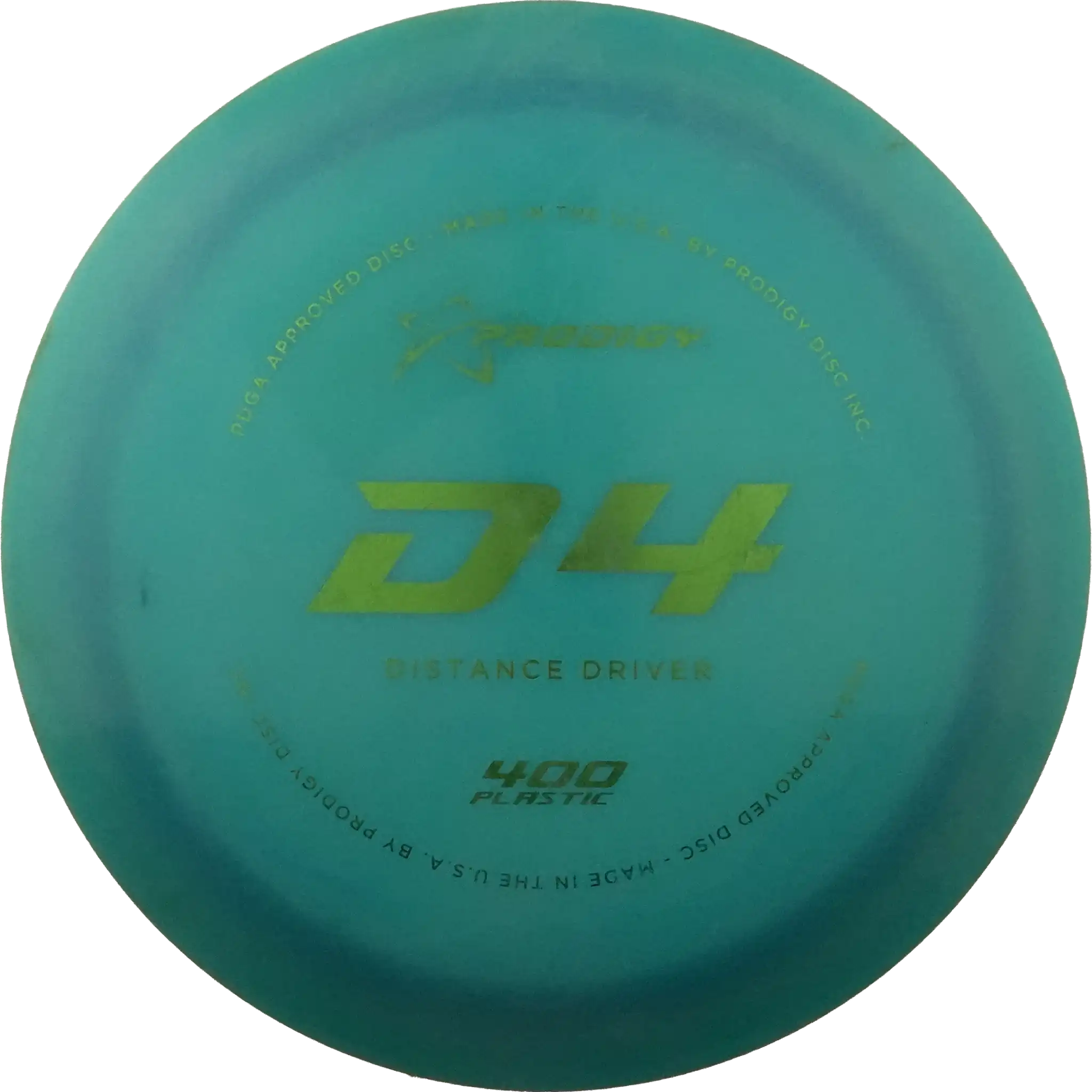 400 D4
