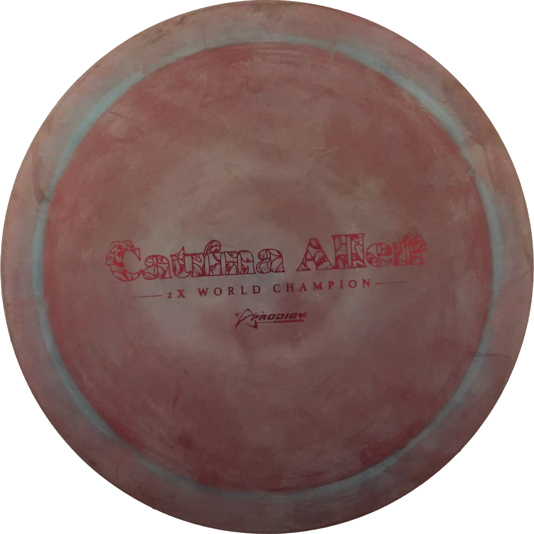 400 Spectrum X3 - Catrina Allen