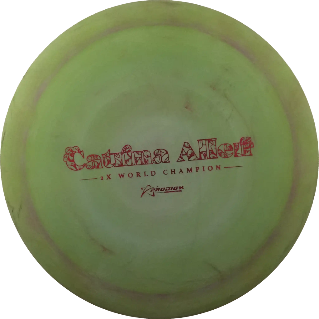 400 Spectrum X3 - Catrina Allen