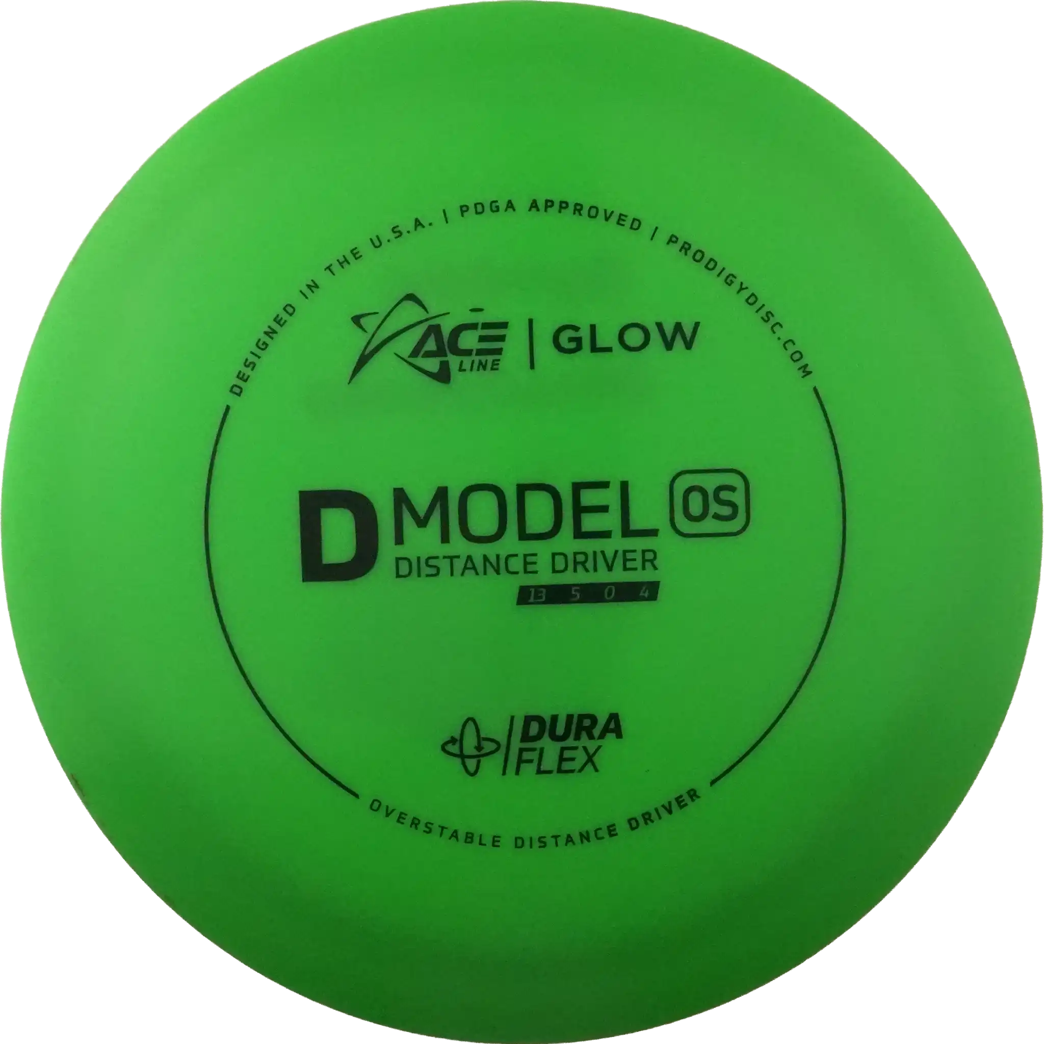 DuraFlex Glow D Model OS