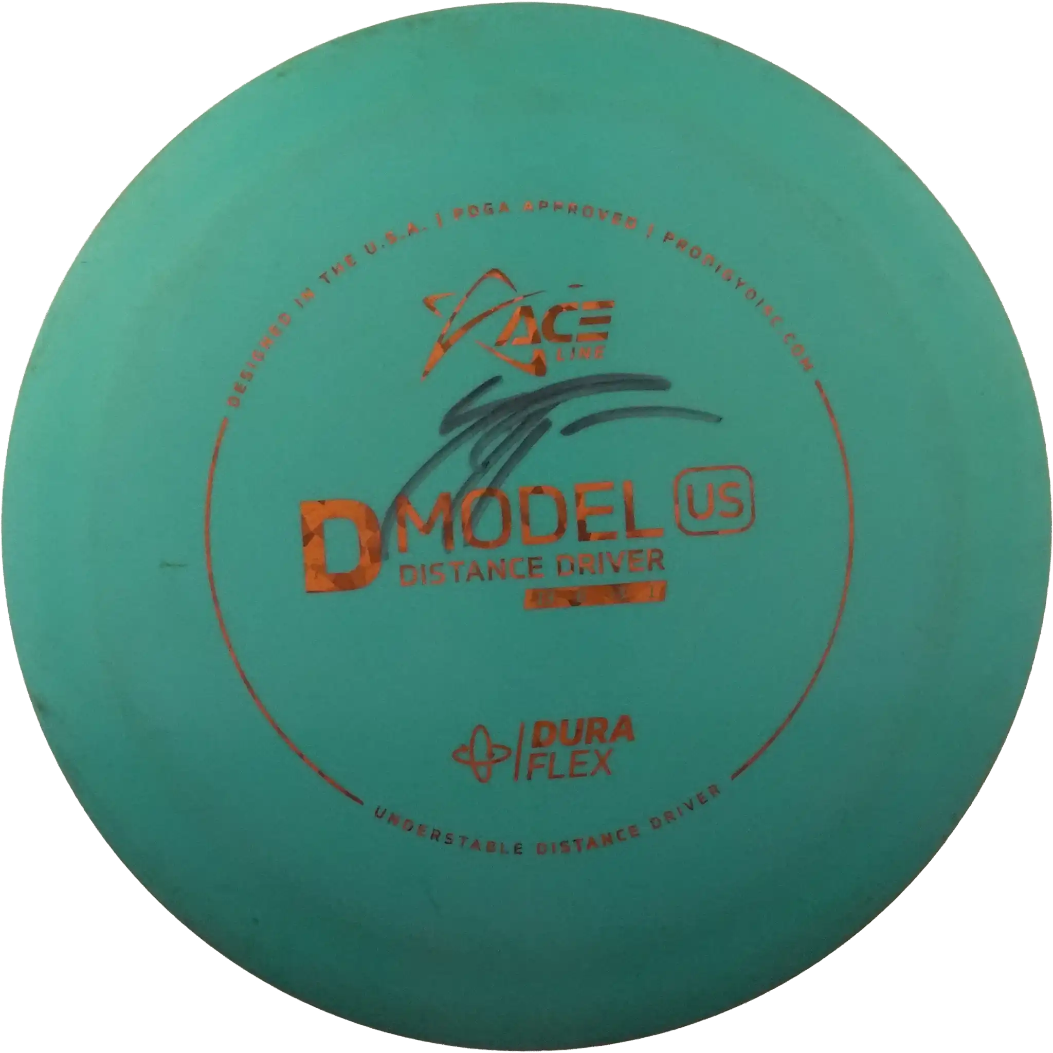 DuraFlex D Model US