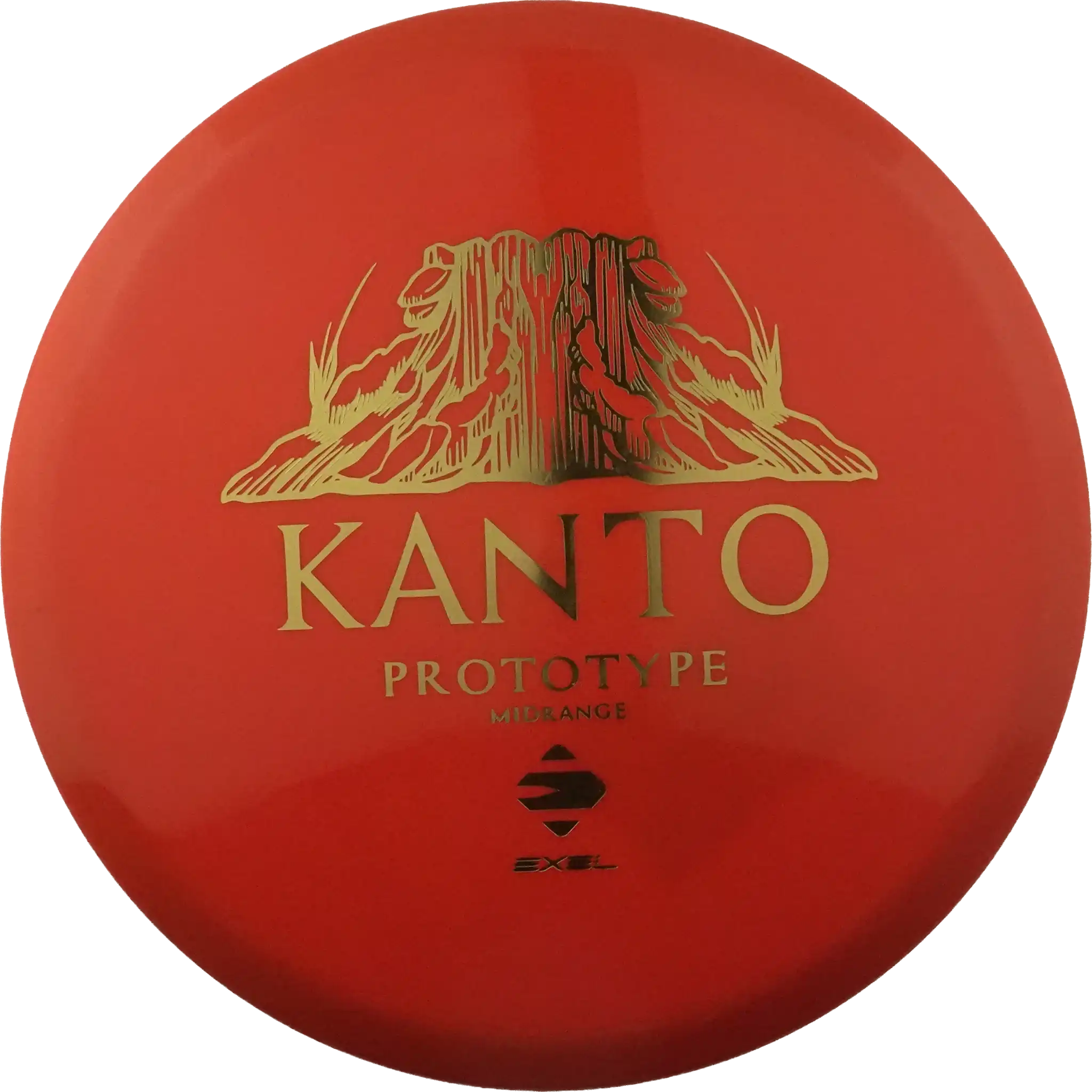 Proto Kanto