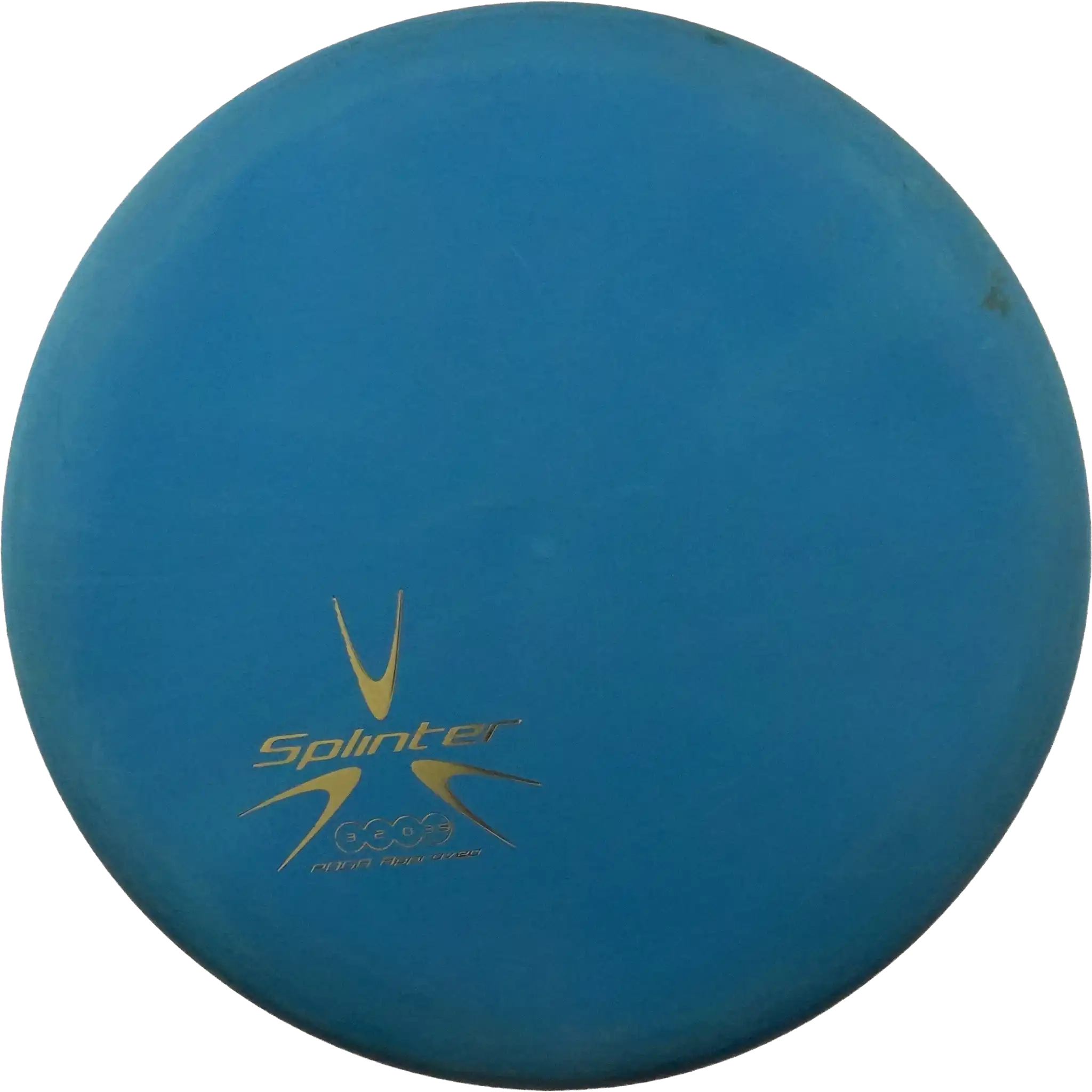 G5 Splinter