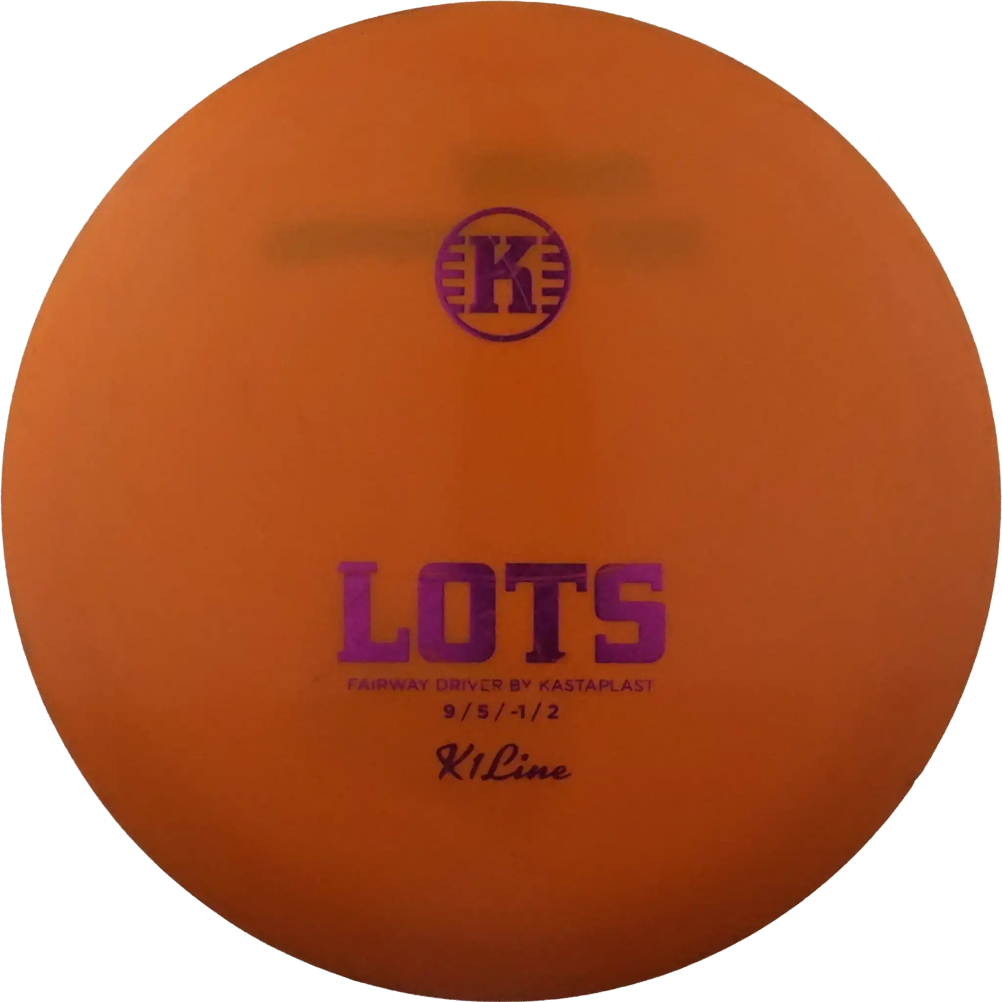 K1 Lots