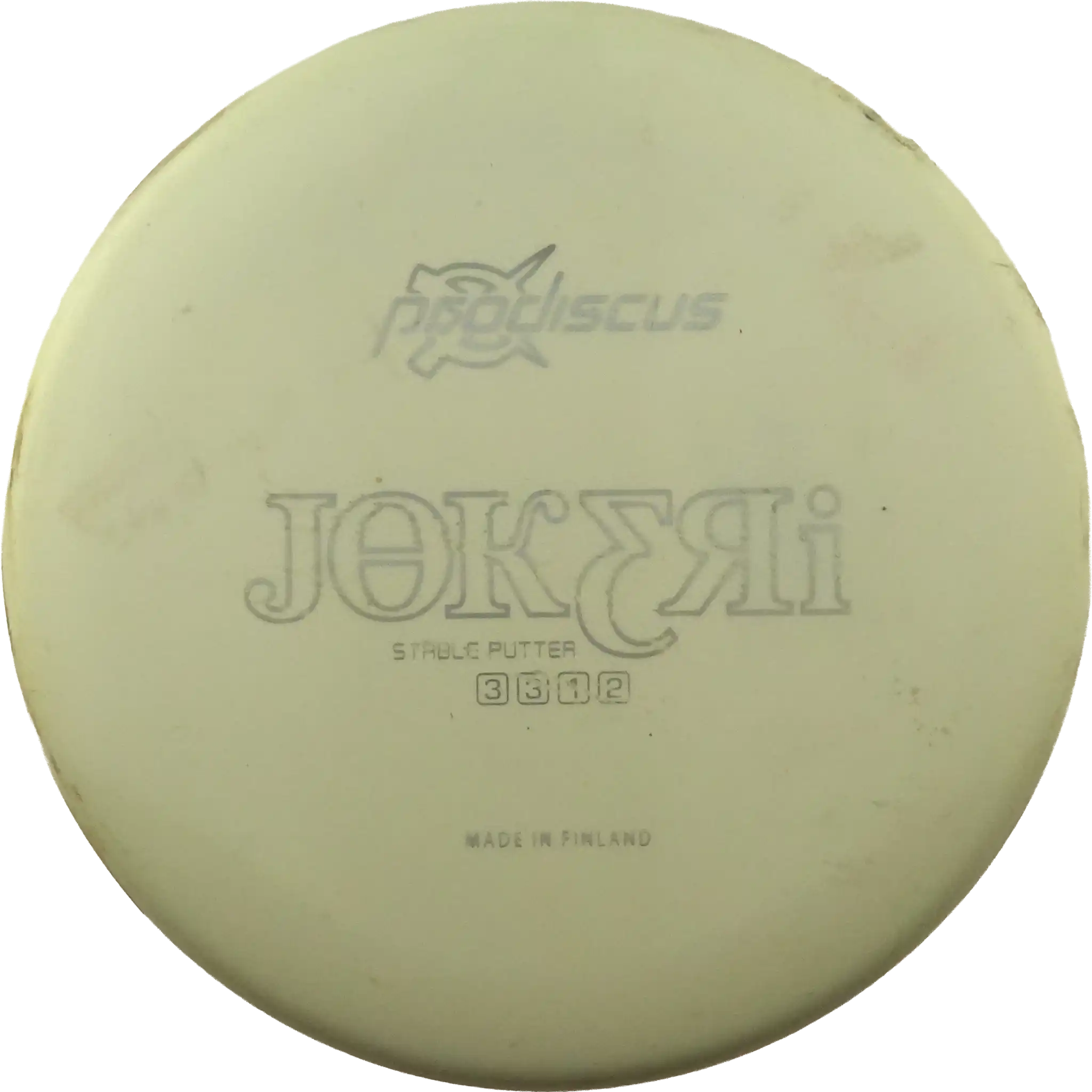 Ultrium Jokeri