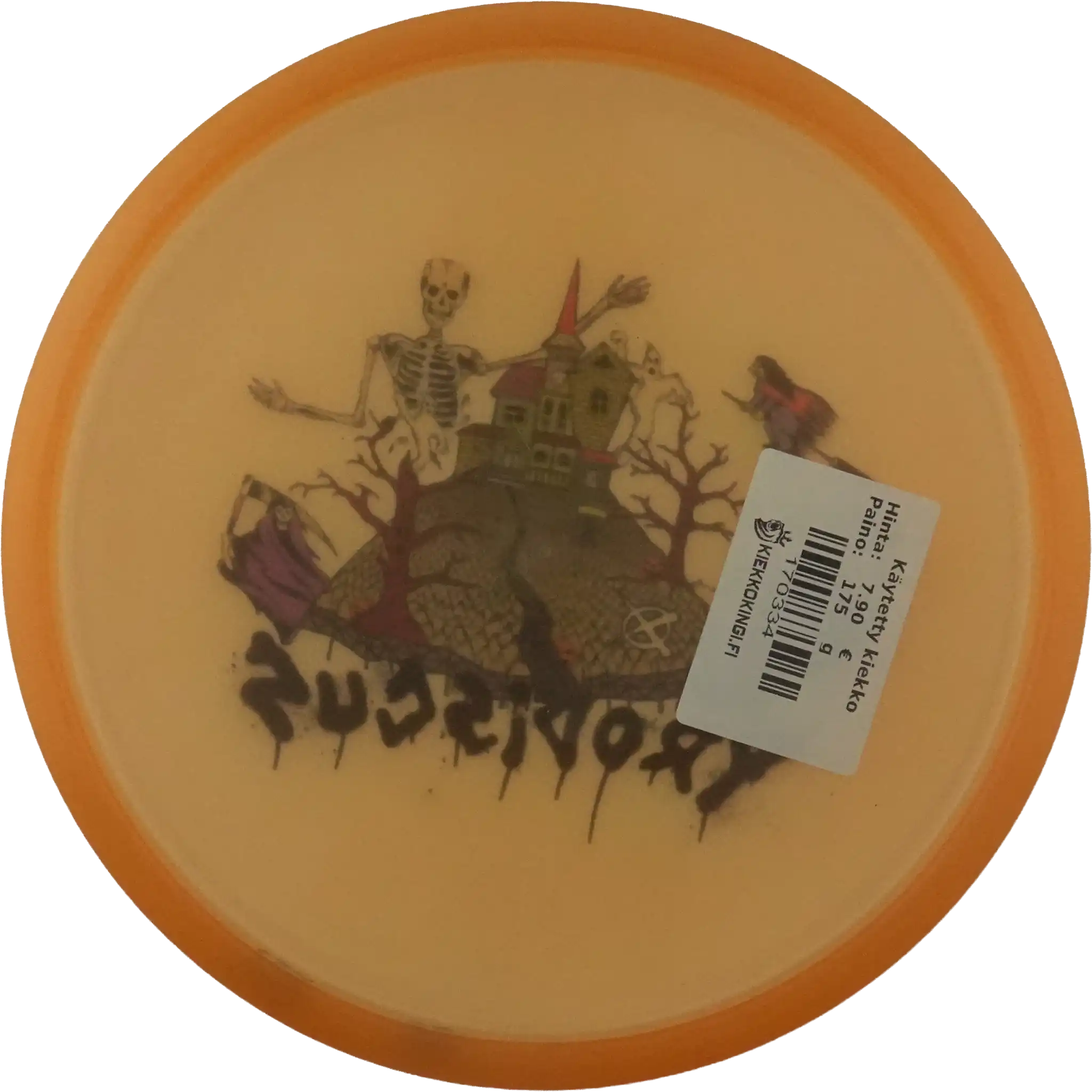 Premium Origo - Special Stamp