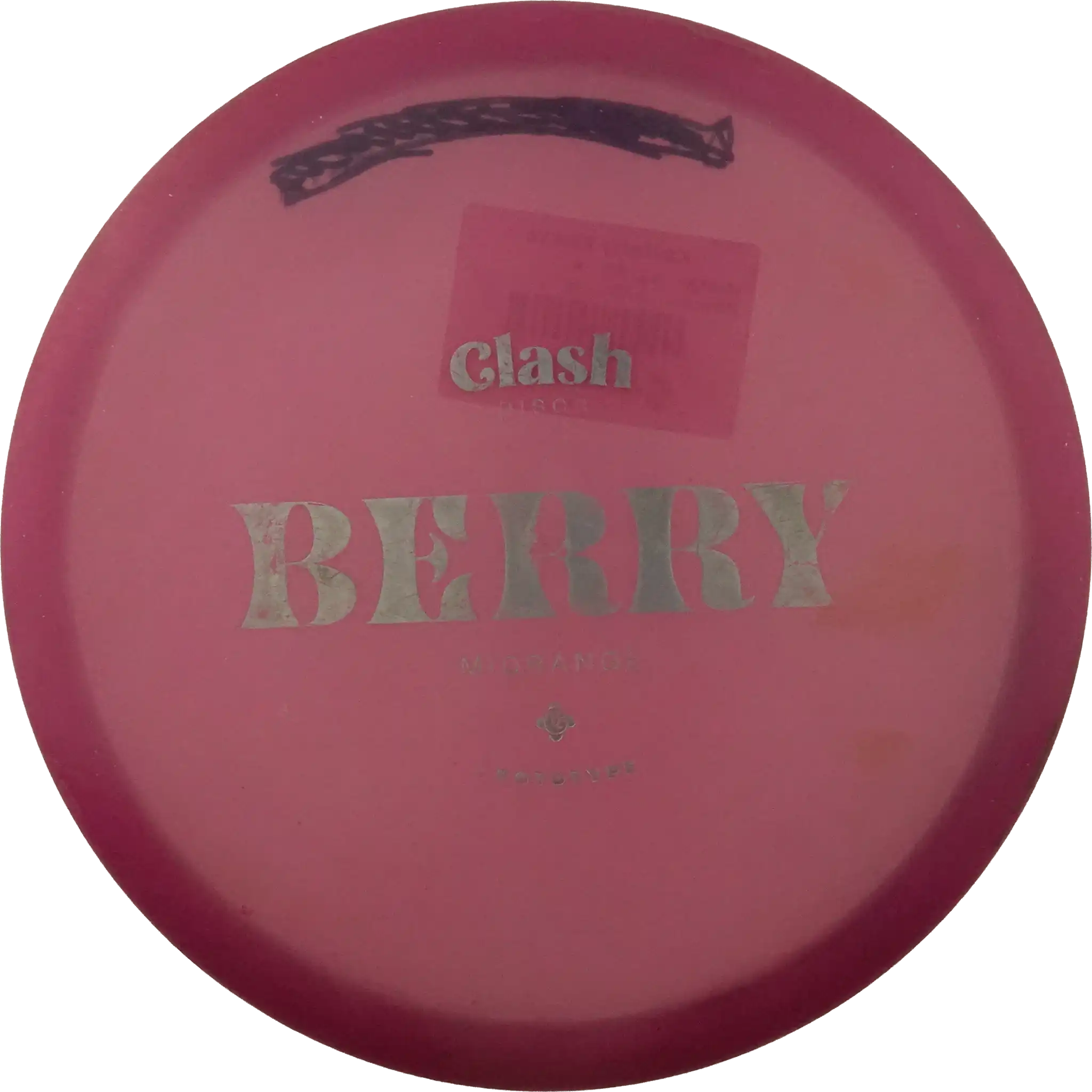 Steady Berry