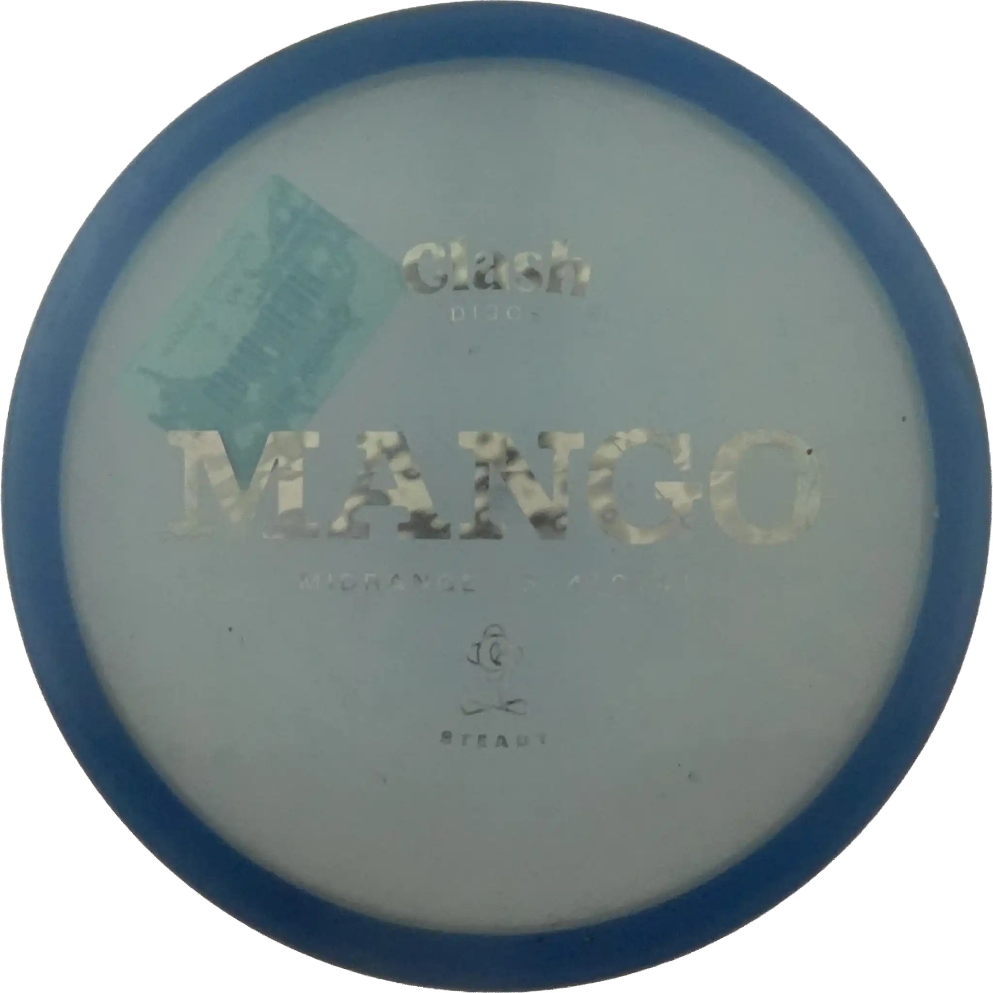Steady Mango