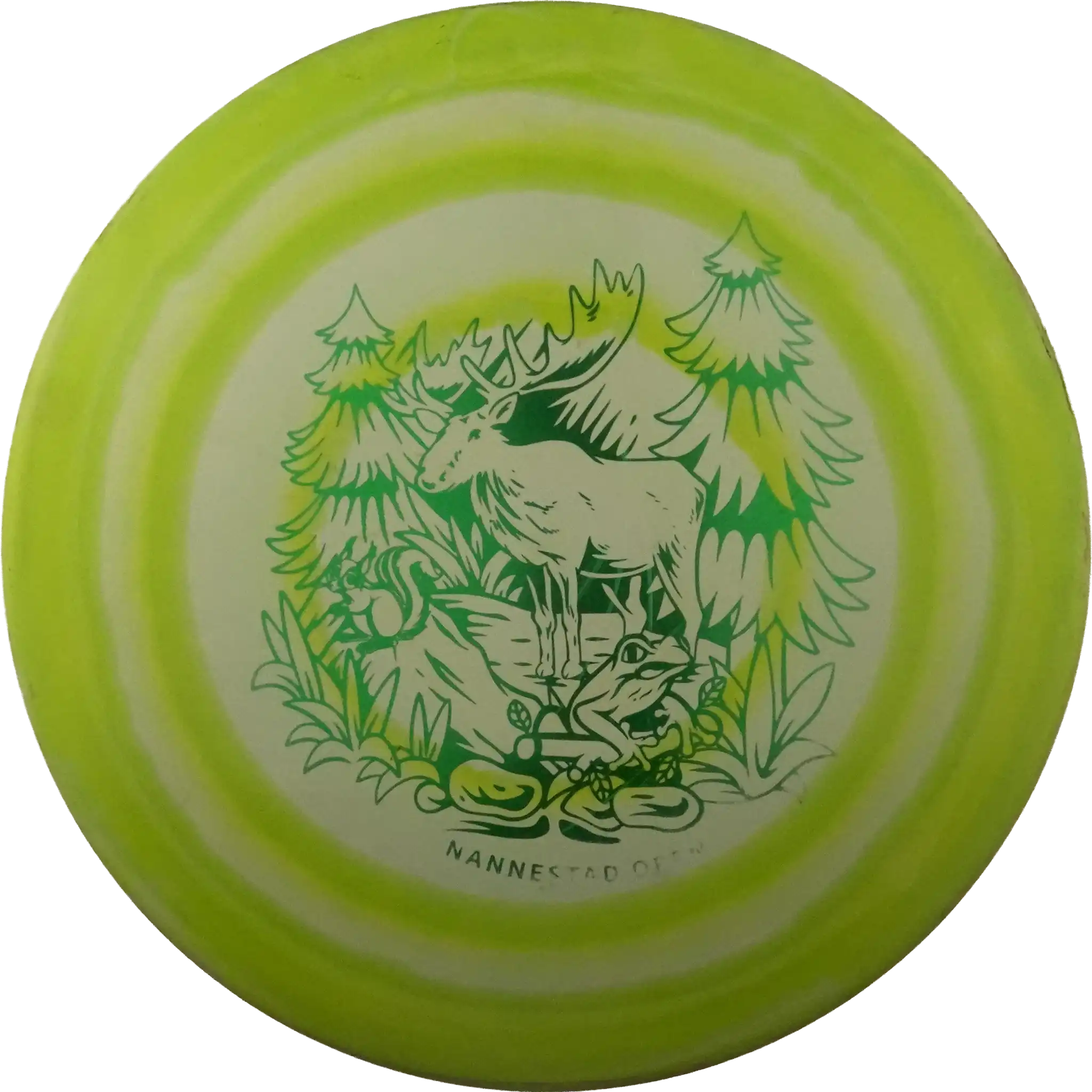 Steady Ring Cookie - Special Stamp