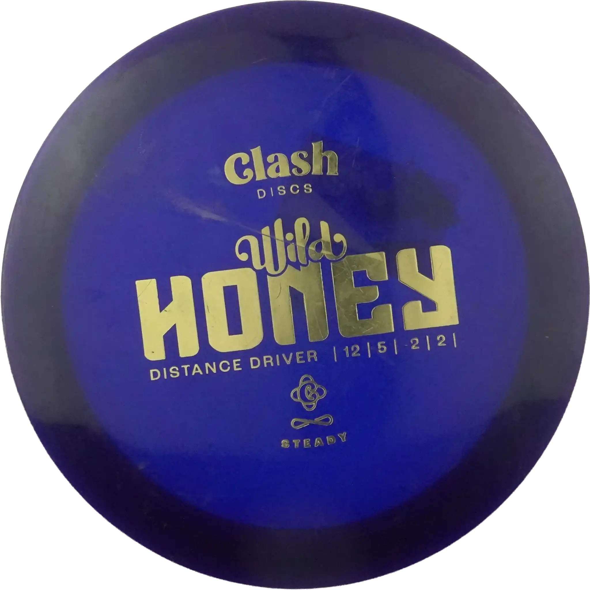 Steady Wild Honey