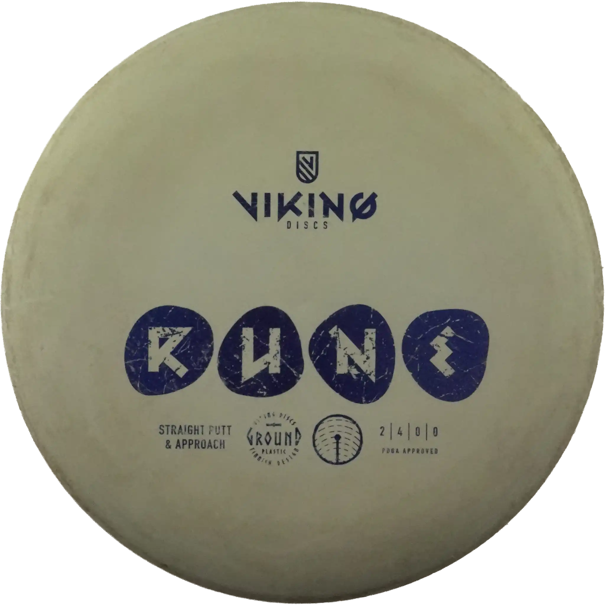 Ground Rune