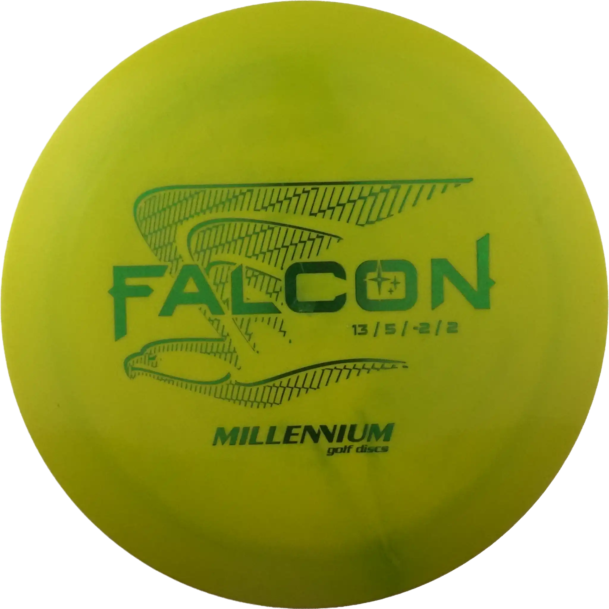 Sirius Falcon