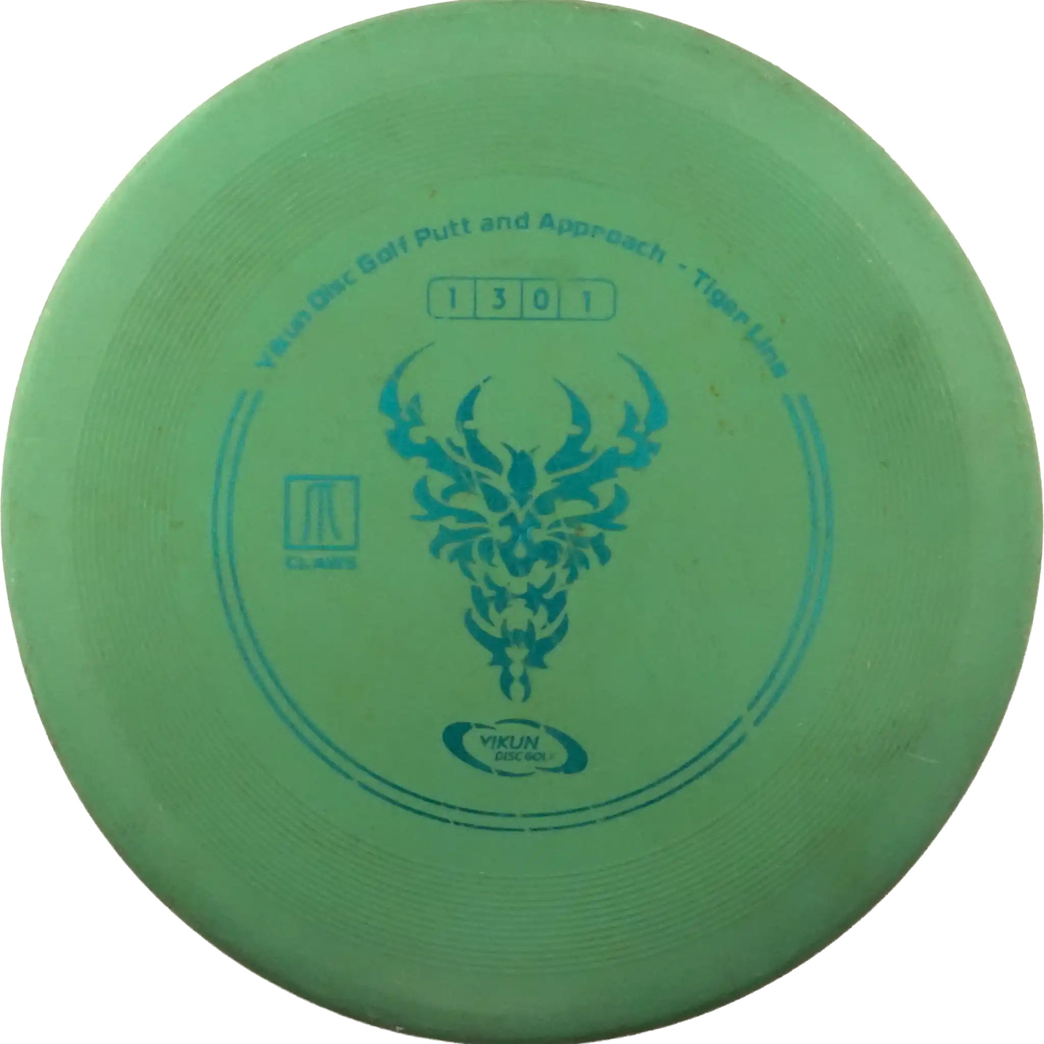 Tiger Claws