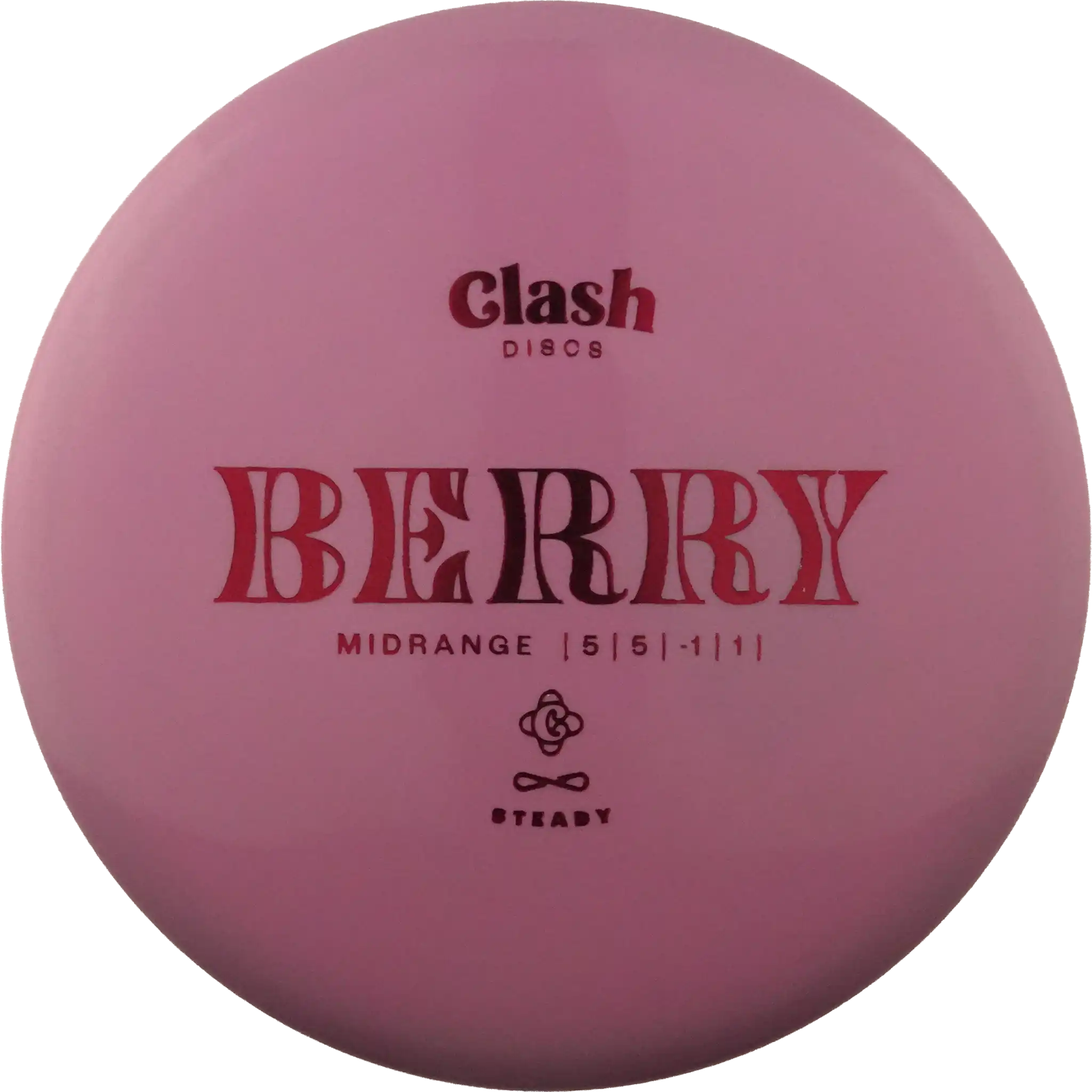 Steady Berry