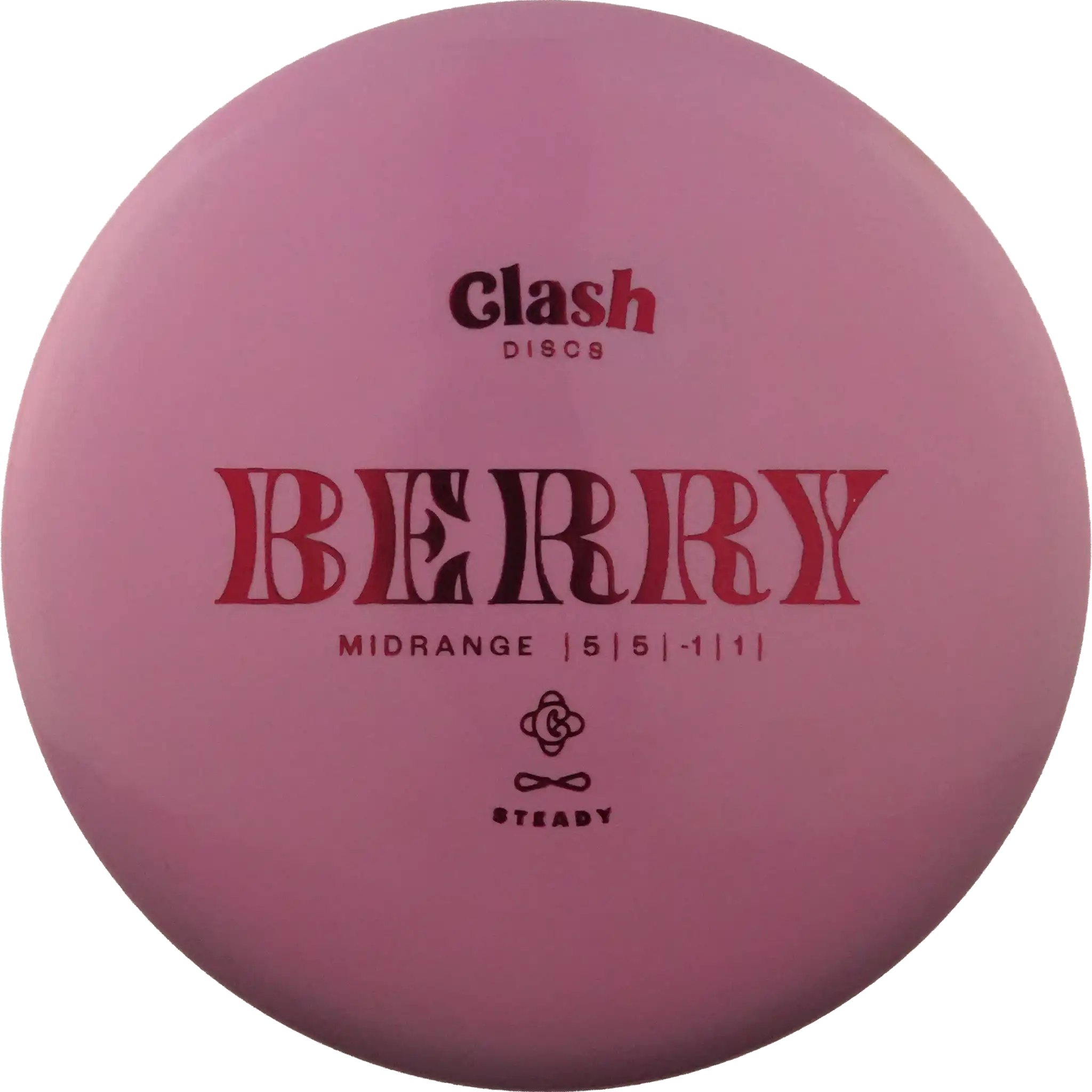 Steady Berry